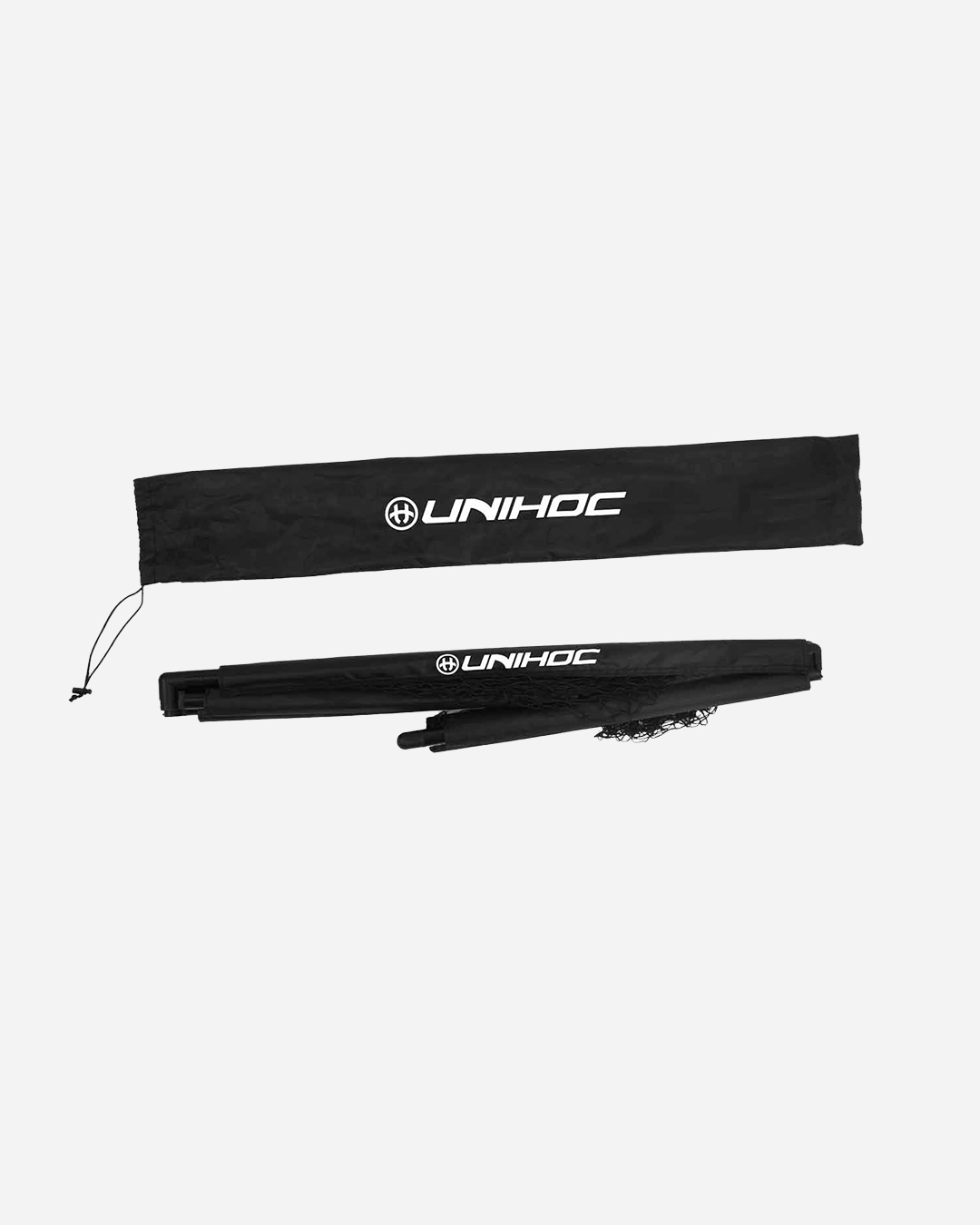 Goal EasyUP plastic 60x90cm with bag-rollover image