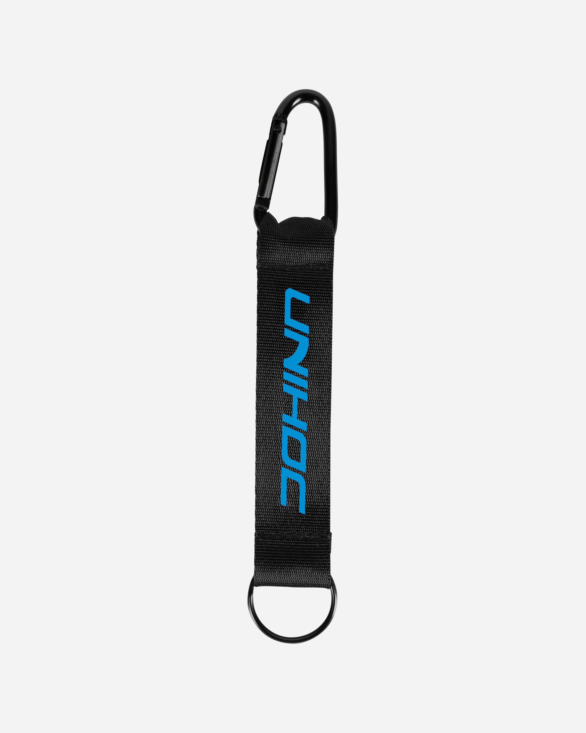 CARABINER COLOR LINE BLUE