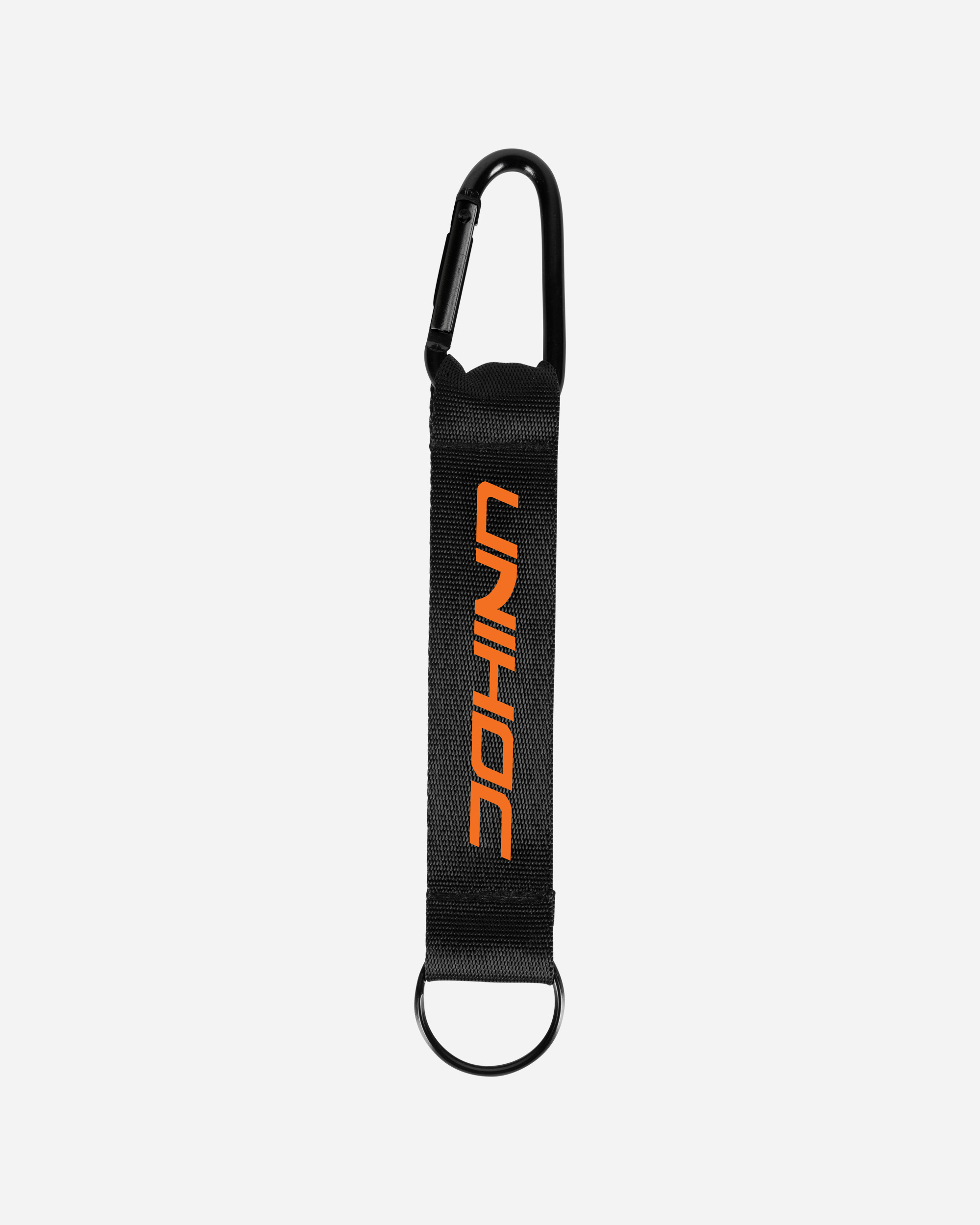 CARABINER COLOR LINE ORANGE