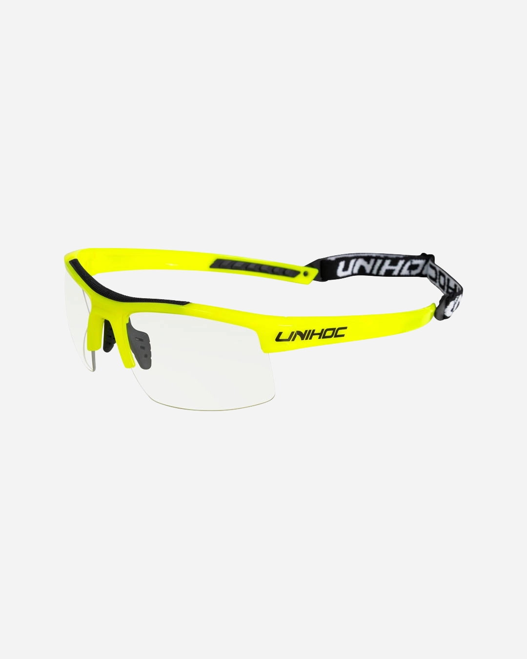 Eyewear ENERGY junior neon yellow