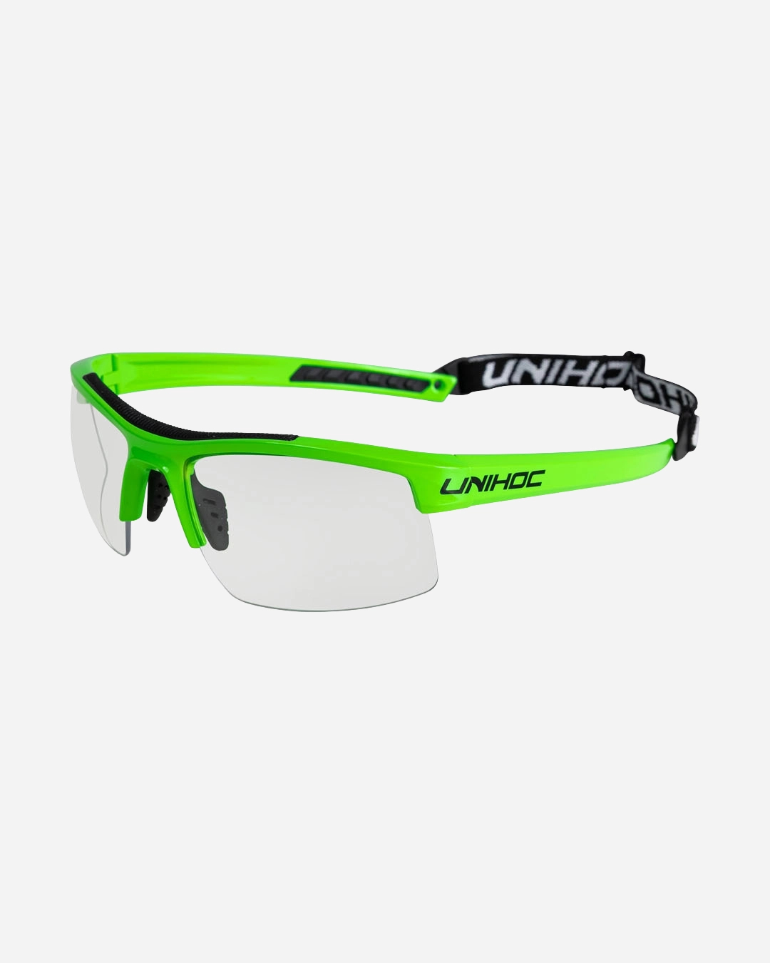 Eyewear ENERGY junior neon green