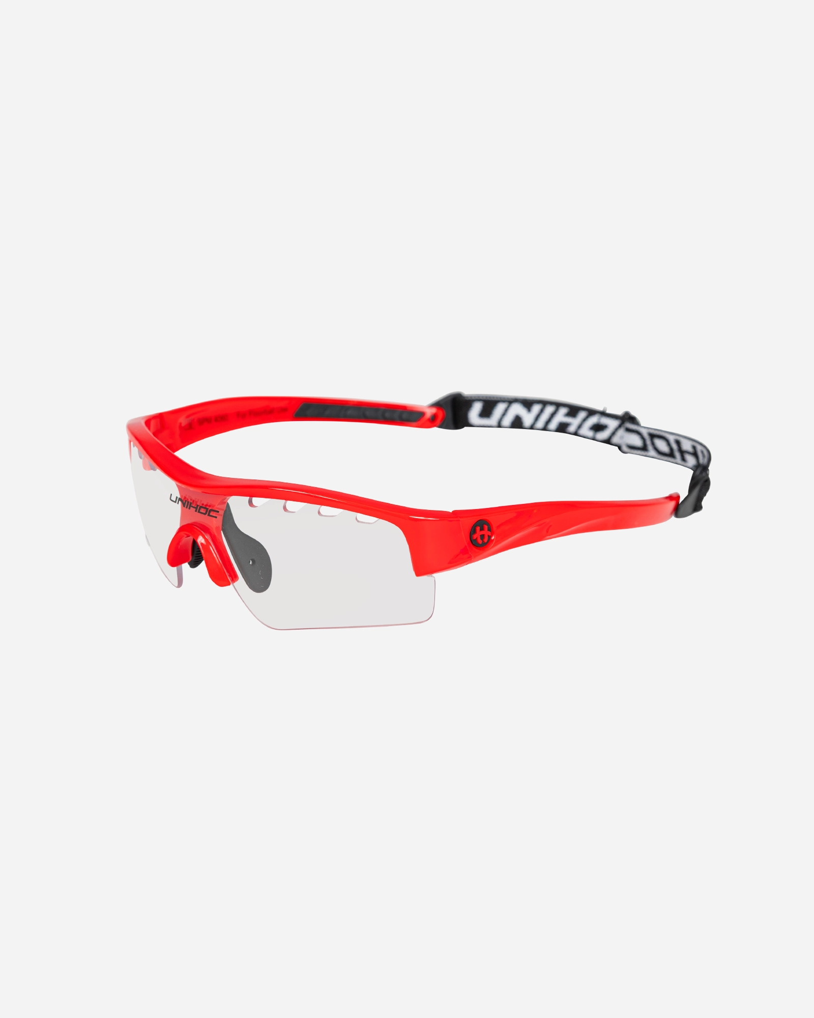 EYEWEAR VICTORY KIDS RED (HARD CASE)