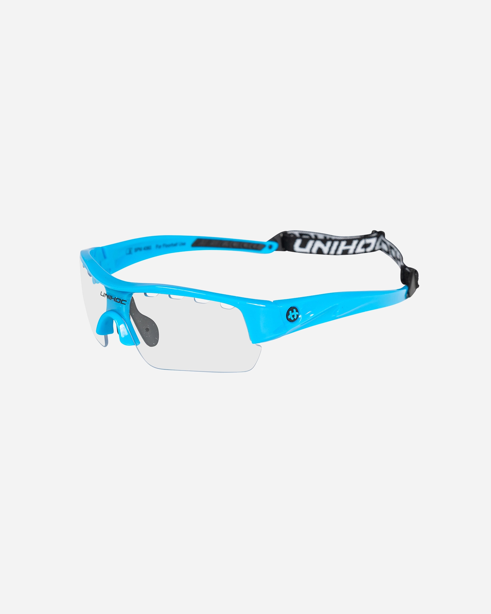 EYEWEAR VICTORY JUNIOR BLUE (HARD CASE)