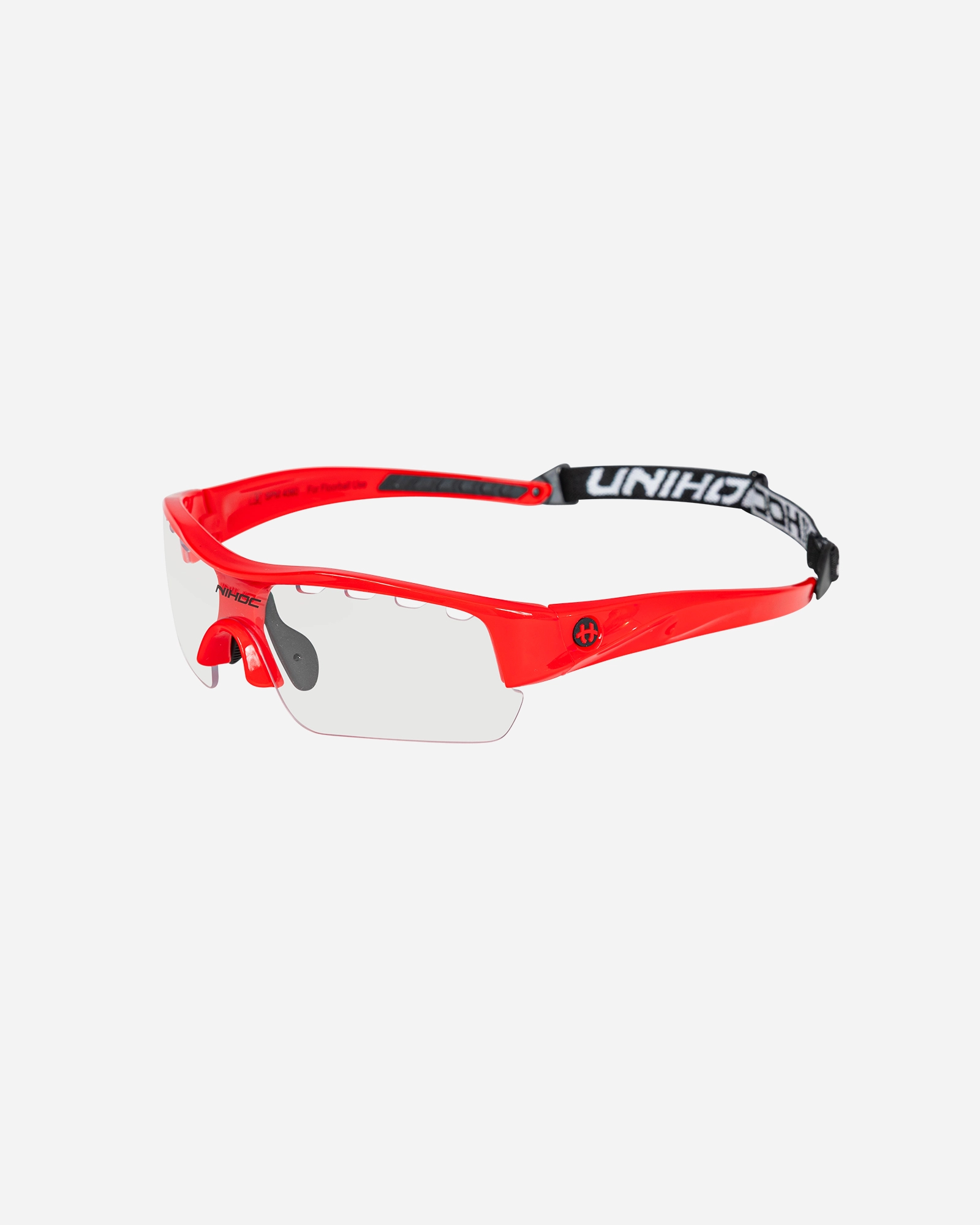 EYEWEAR VICTORY JUNIOR RED (HARD CASE)