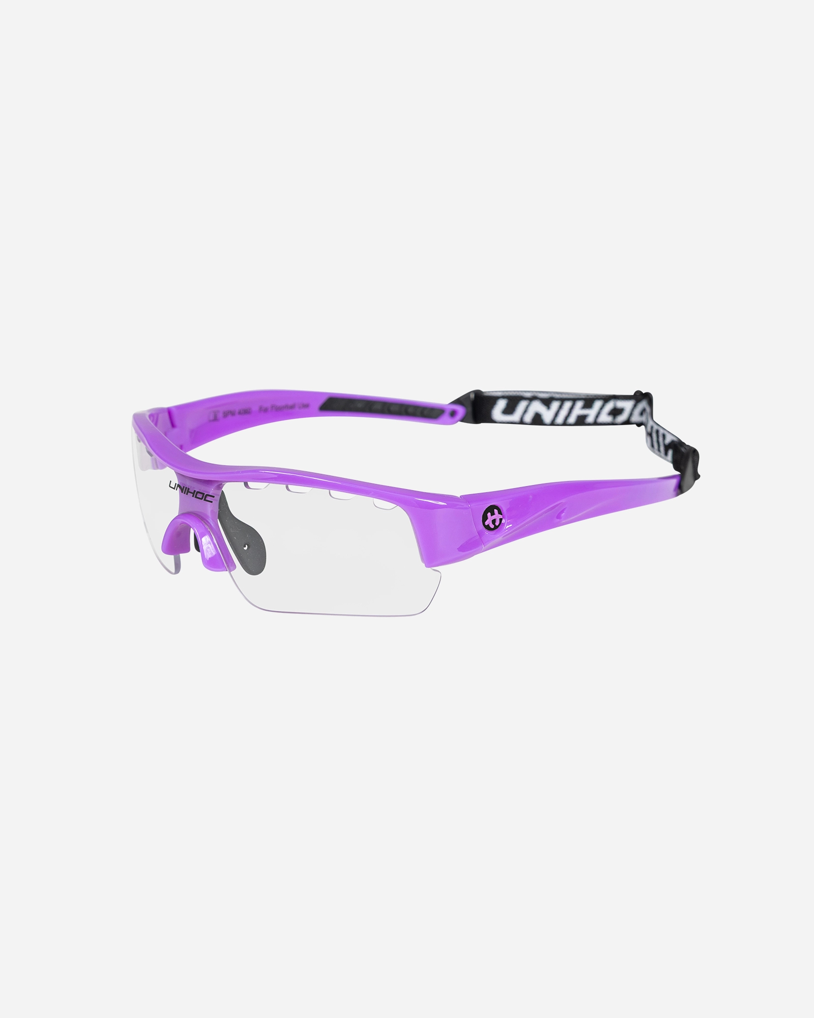 EYEWEAR VICTORY JUNIOR PURPLE (HARD CASE)