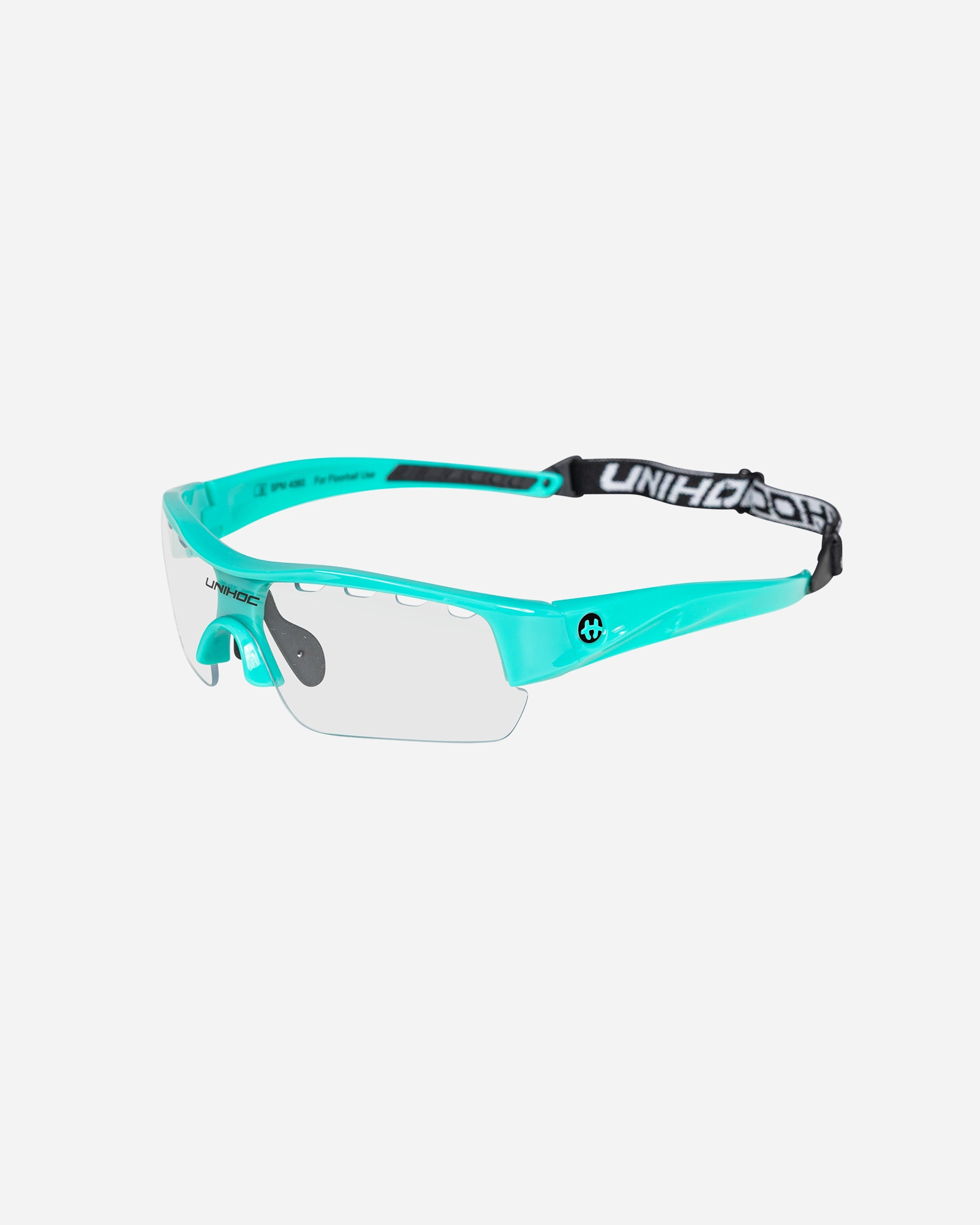 EYEWEAR VICTORY JUNIOR TURQUOISE (HARD CASE)