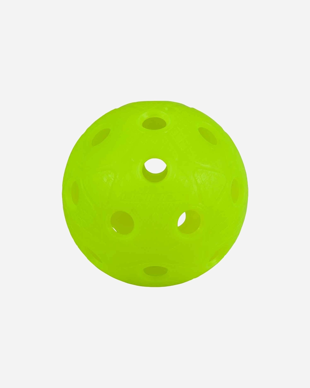 Ball DYNAMIC neon yellow