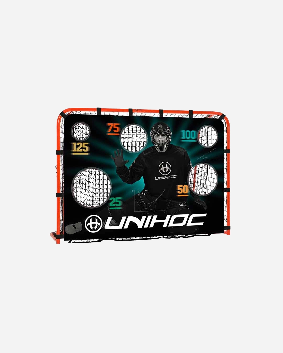 Ball Buster UNIHOC small 90x120cm