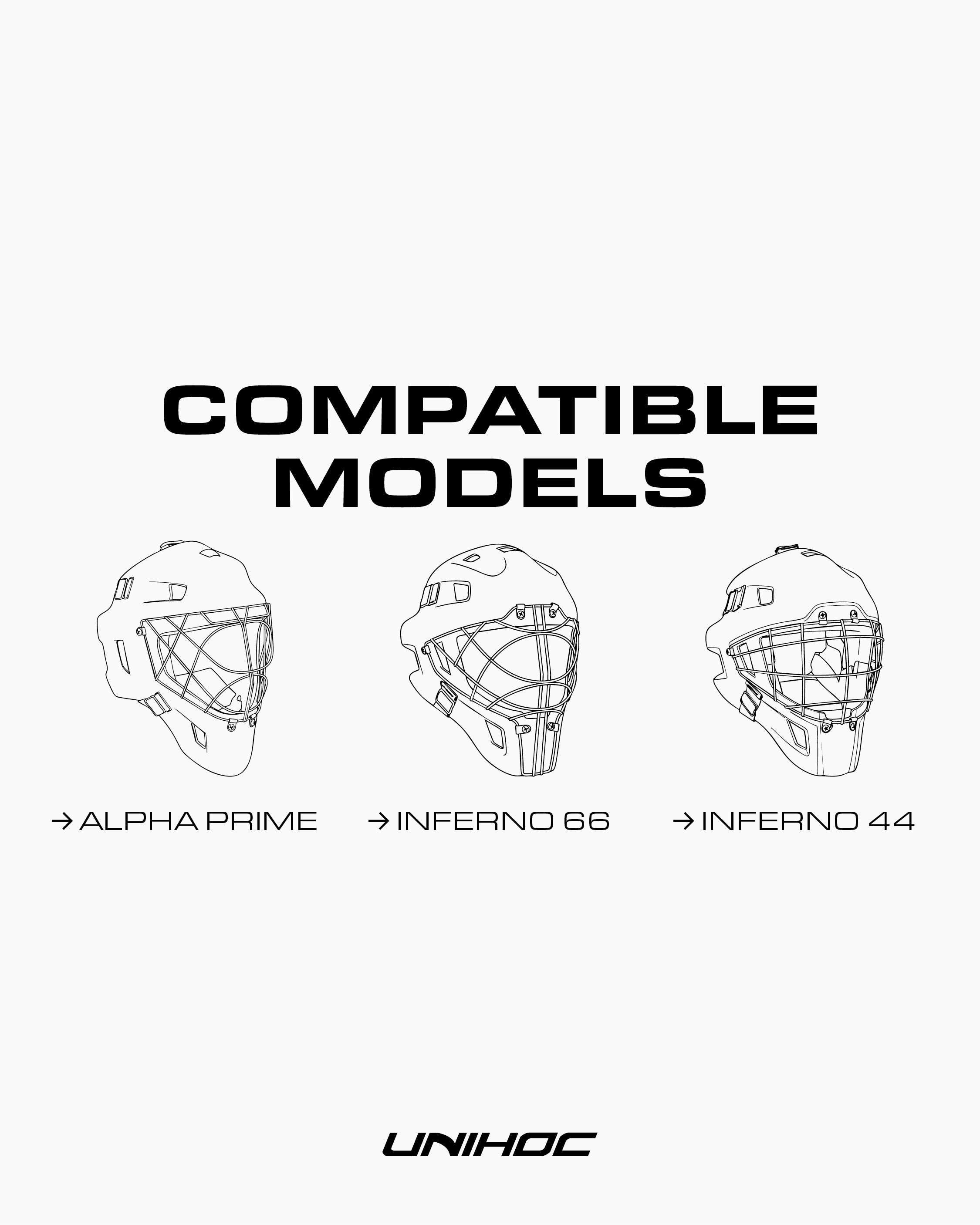 Mask spare part chin cup with webbing-rollover image