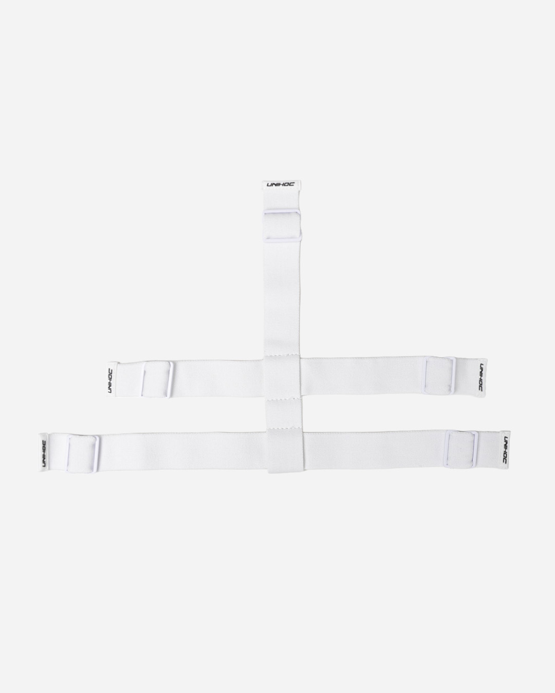MASK SPARE PART ELASTIC STRAPS UNIHOC PRIME WHITE