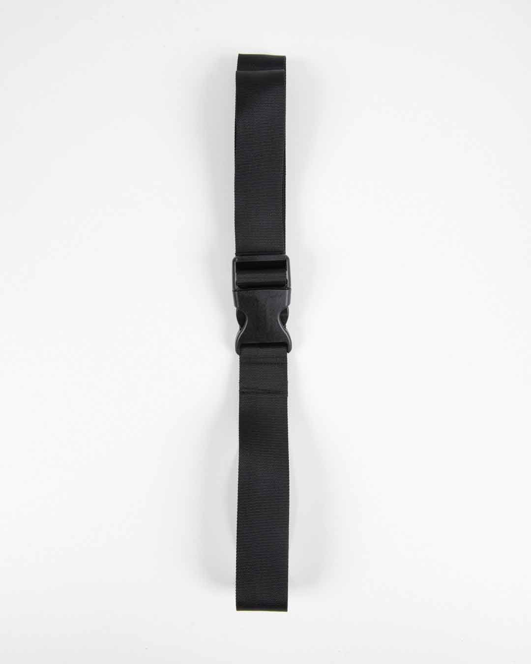 BELT GOALIE PANTS BLACK