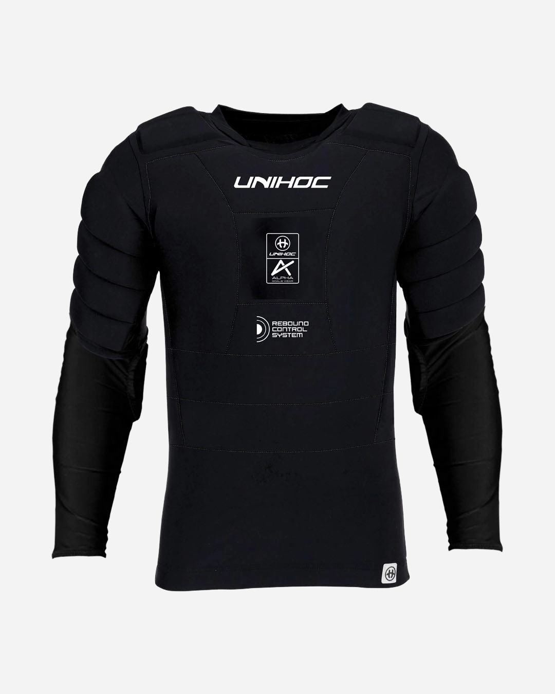 GOALIE T-SHIRT ALPHA REBOUND CTRL