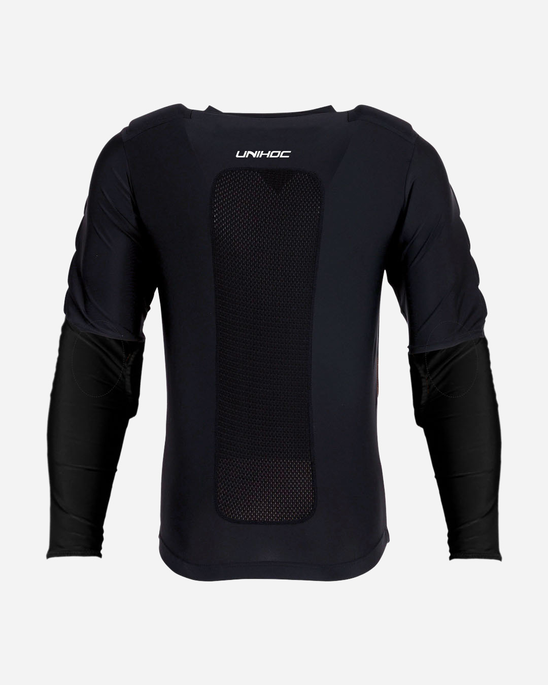 GOALIE T-SHIRT ALPHA REBOUND CTRL-rollover image