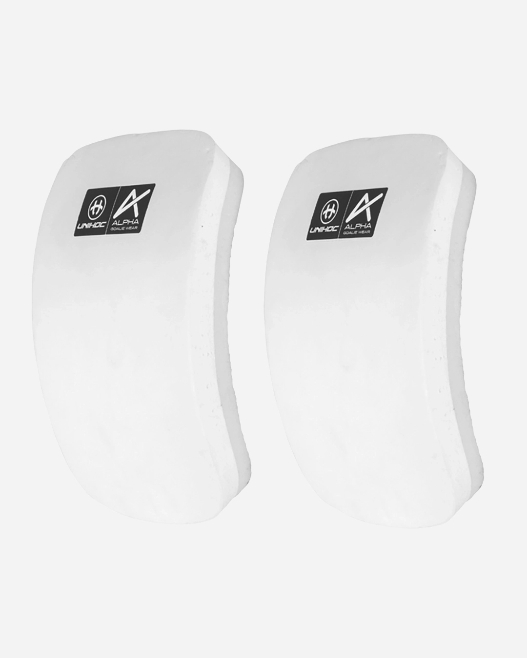 2-PACK PADDING SHINGUARD ALPHA