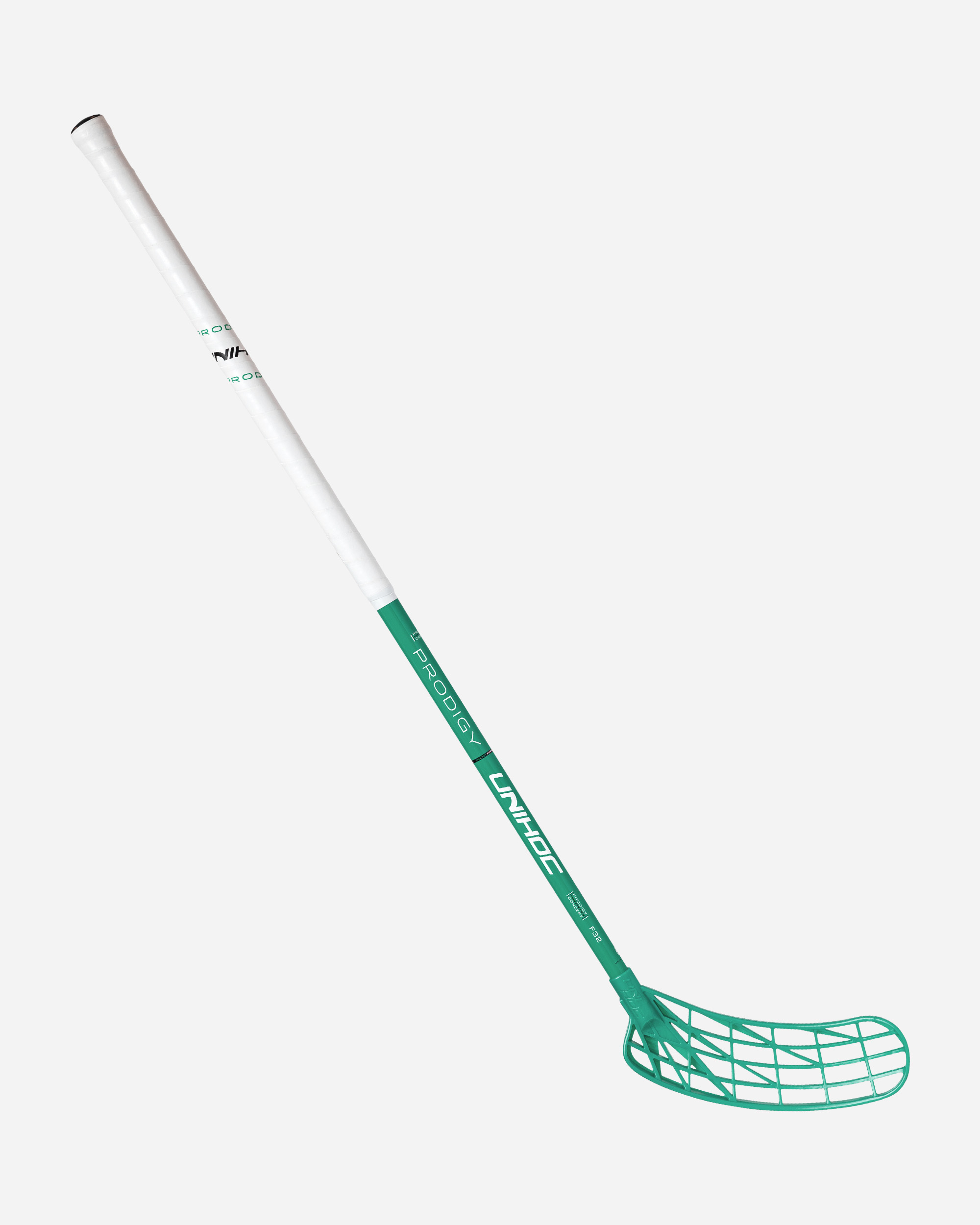 STICK UNILITE PRODIGY FL 32 TURQUOISE-rollover image