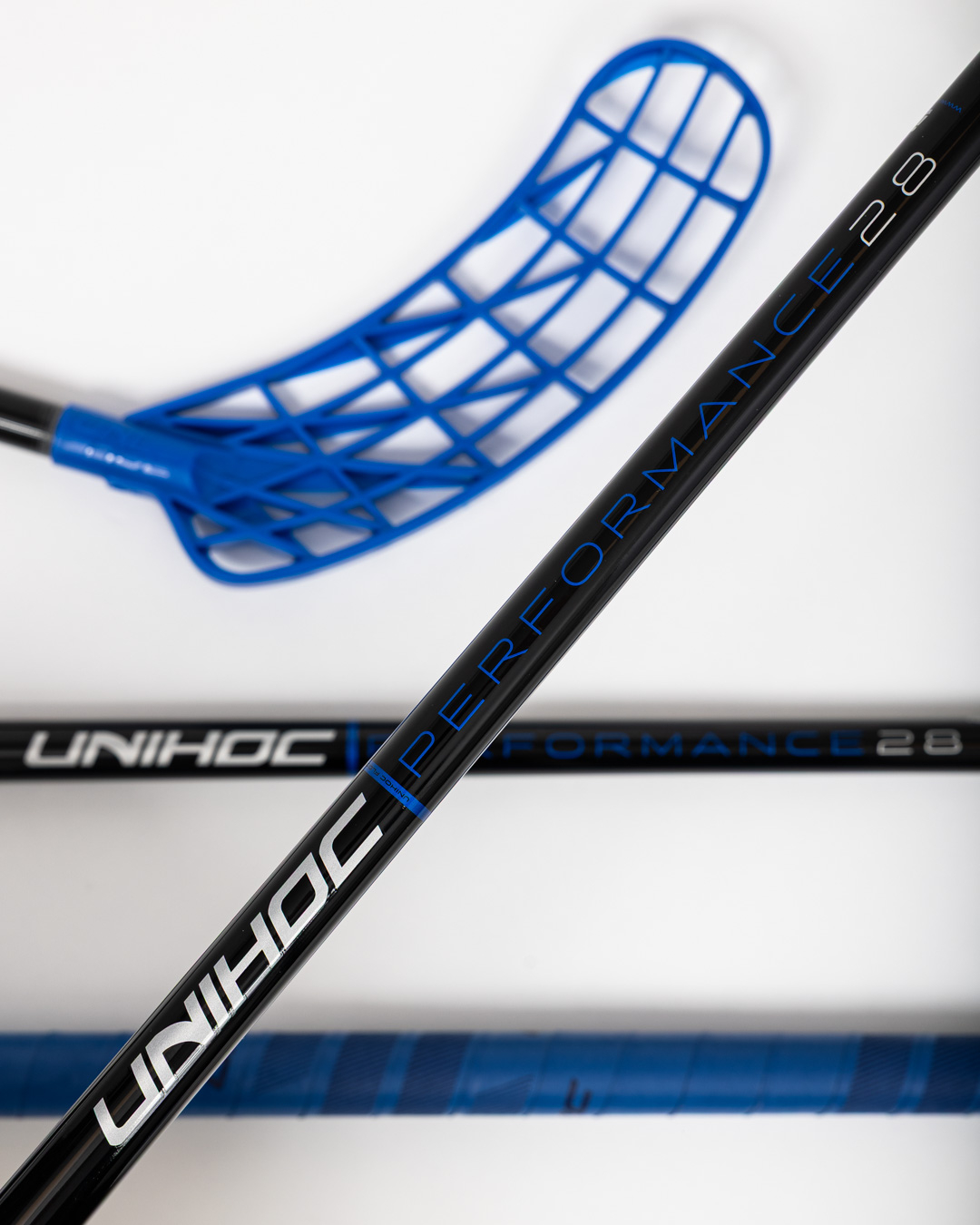 STICK UNILITE PERFORMANCE FL 28 BLUE