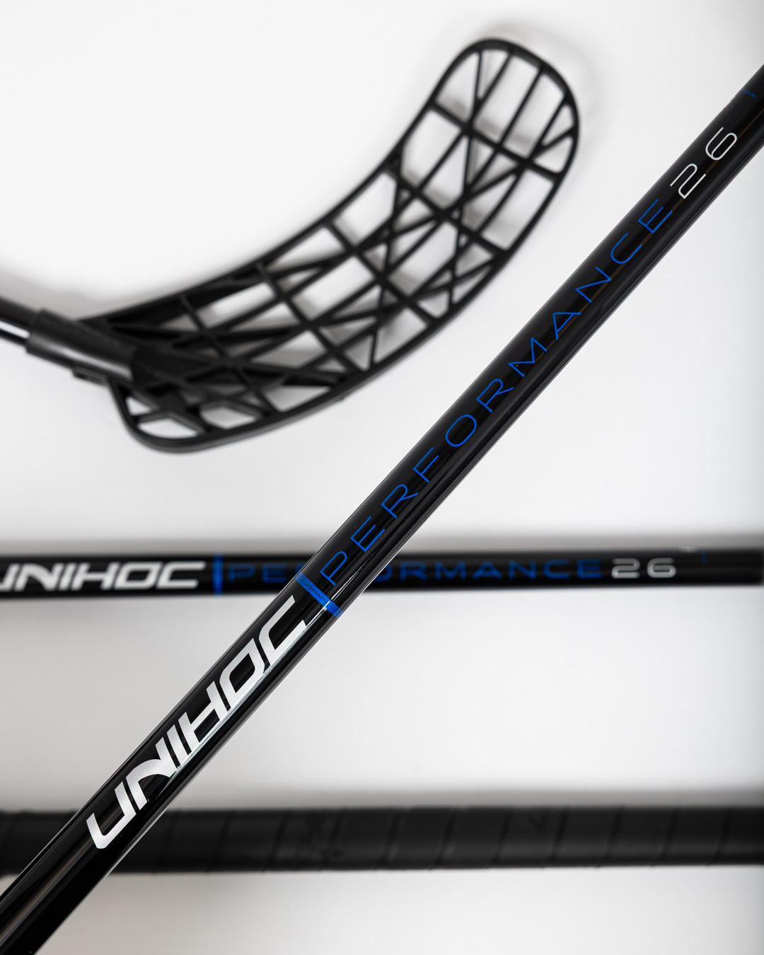 STICK EVOLITE PERFORMANCE MID FL 26 BLACK