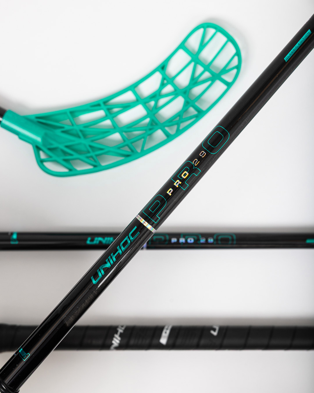 STICK EVOLITE PRO 29 CLASSIC BLACK