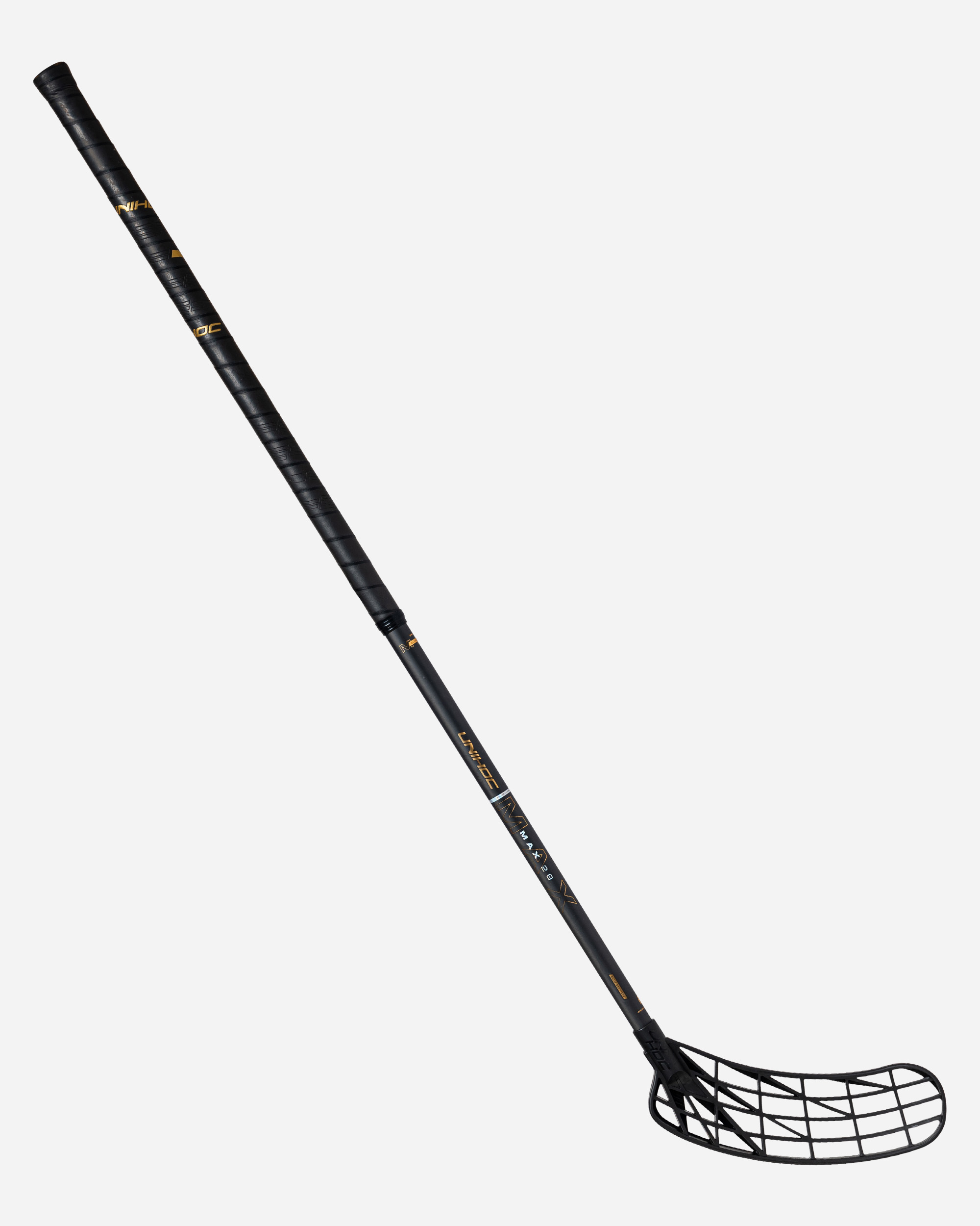 STICK UNILITE MAX TI 29 SLIM BLACK/GOLD-rollover image