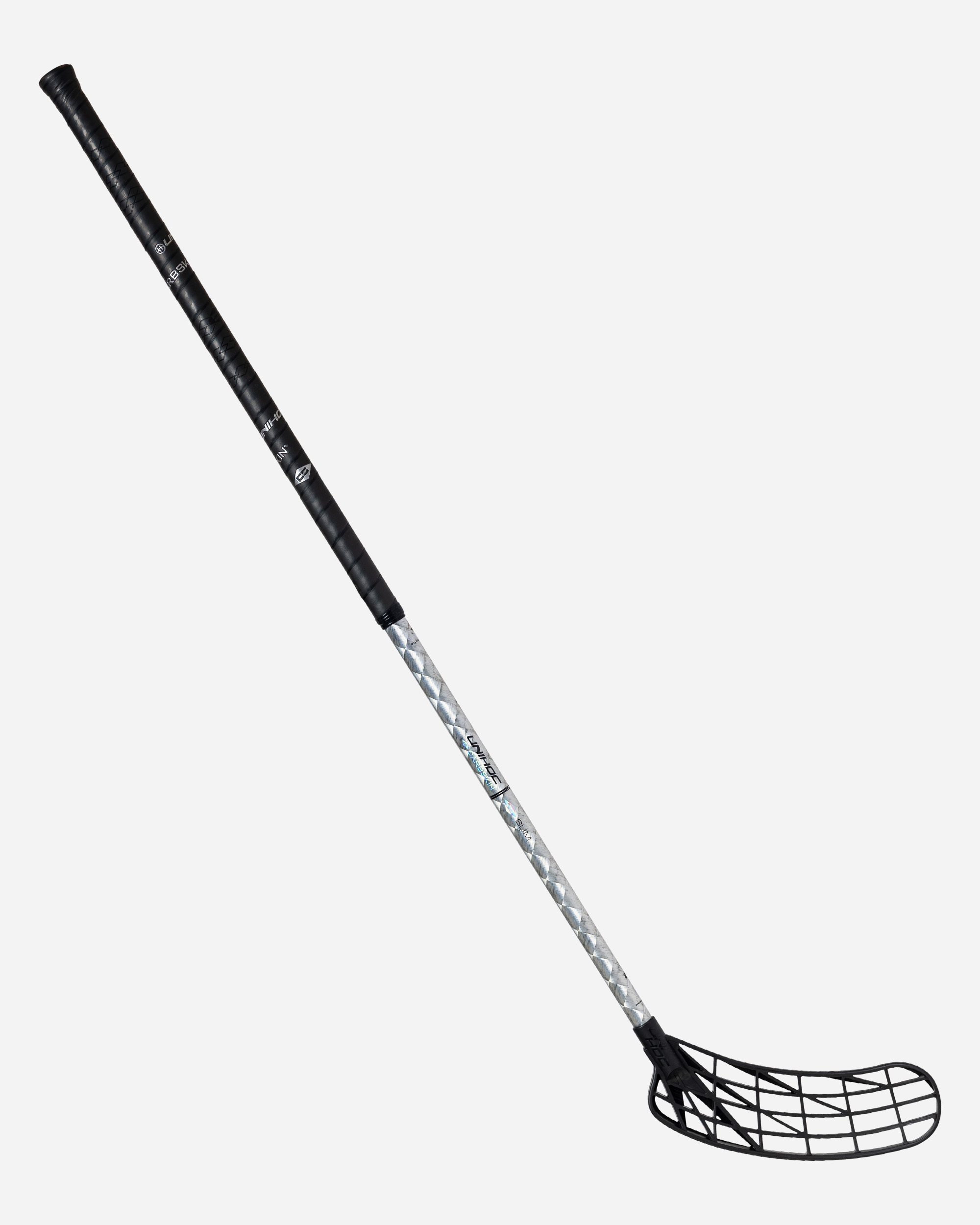 STICK UNILITE CARBSKIN TI 29 SLIM SILVER-rollover image