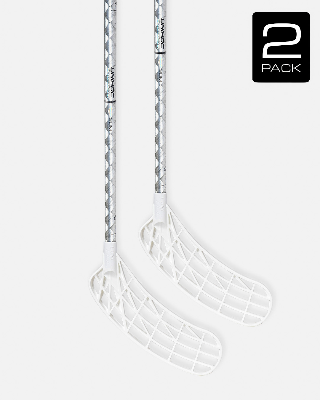 2-PACK STICK UNILITE CARBSKIN TI 26 SLIM