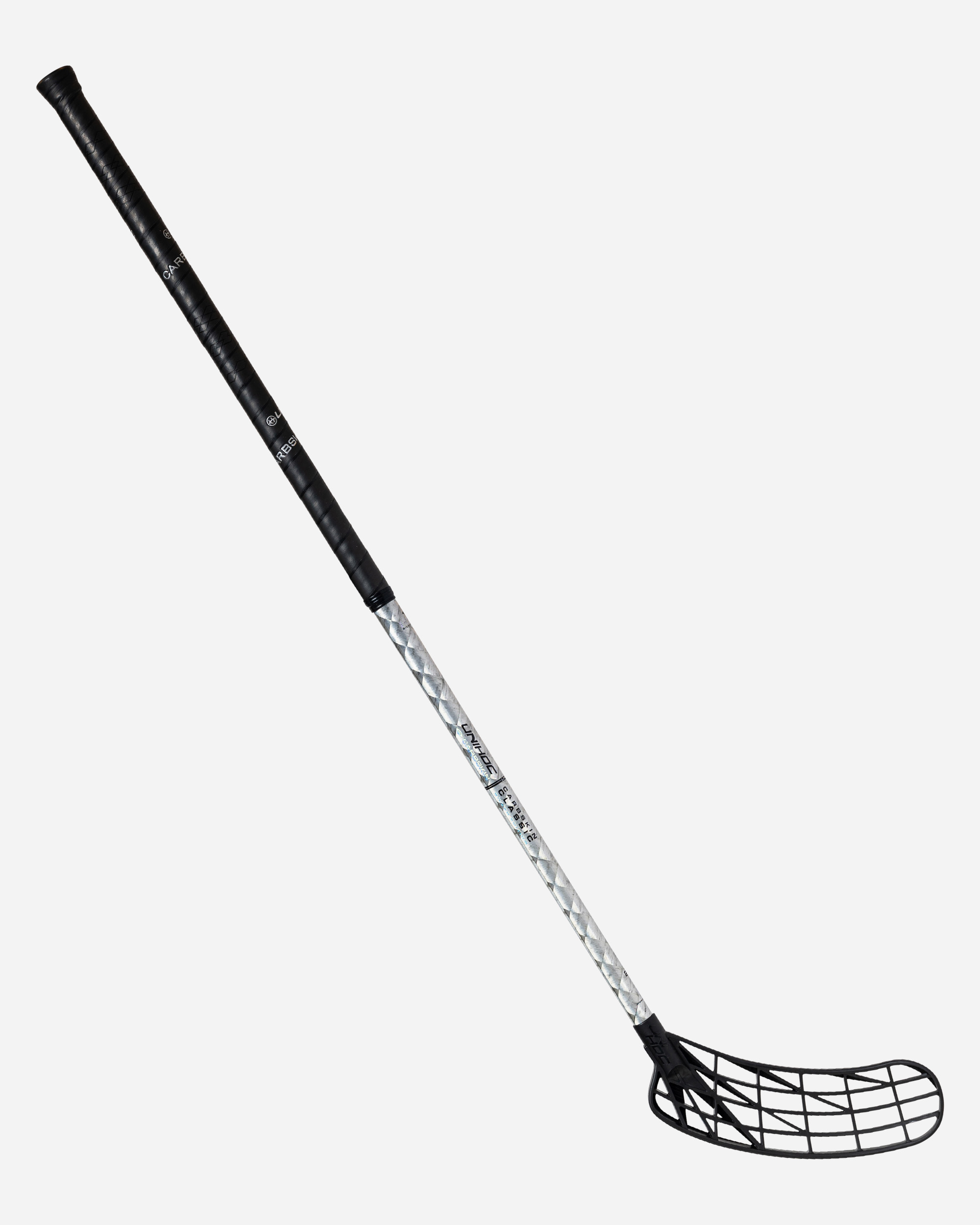 STICK UNILITE CARBSKIN TI 29 CLASSIC SILVER-rollover image