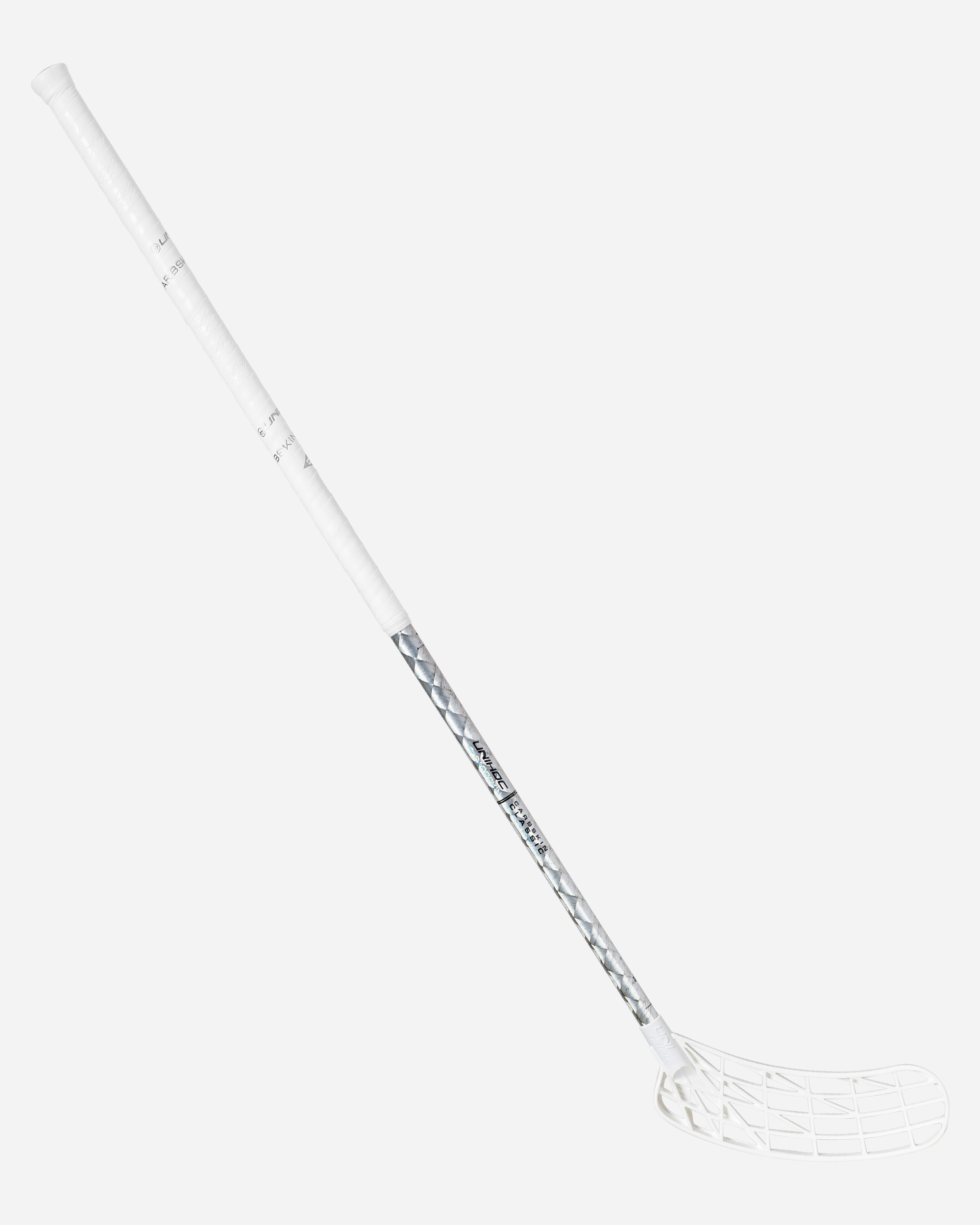 STICK UNILITE CARBSKIN TI 26 CLASSIC SILVER-rollover image