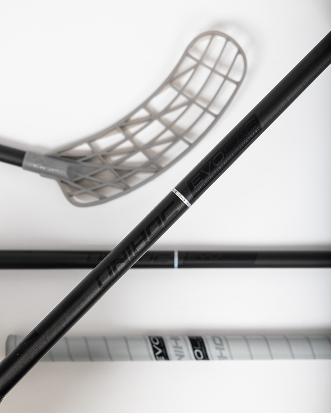 STICK UNILITE EVOLAB FL 26 ICE GREY