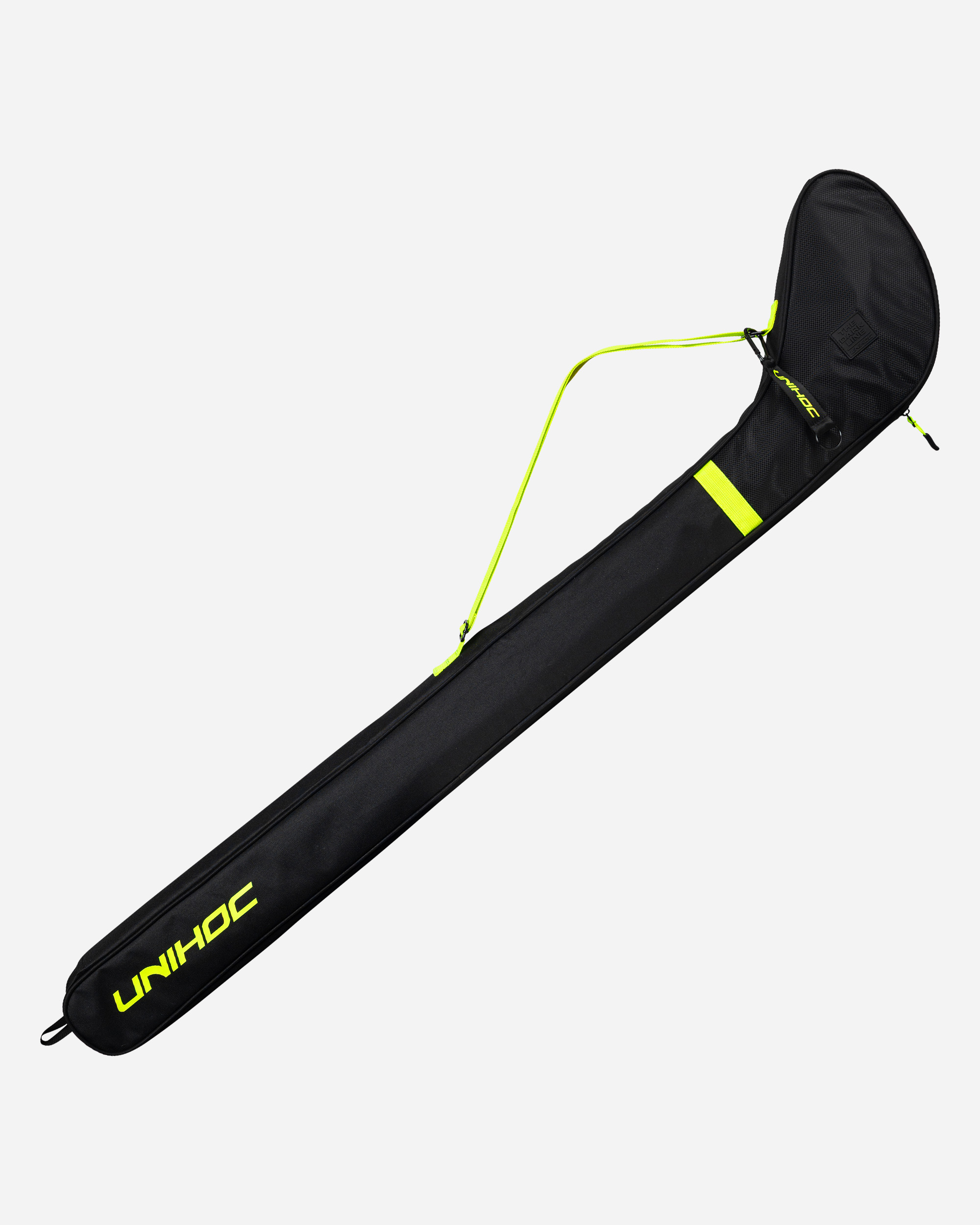 STICK COVER COLOR LINE YELLOW