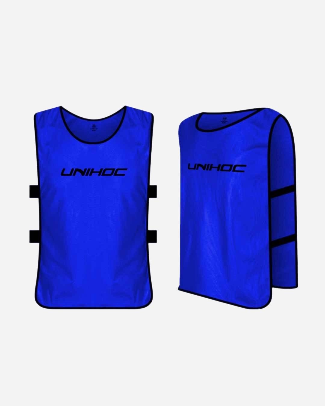 TRAINING VEST UNIHOC CLASSIC BLUE