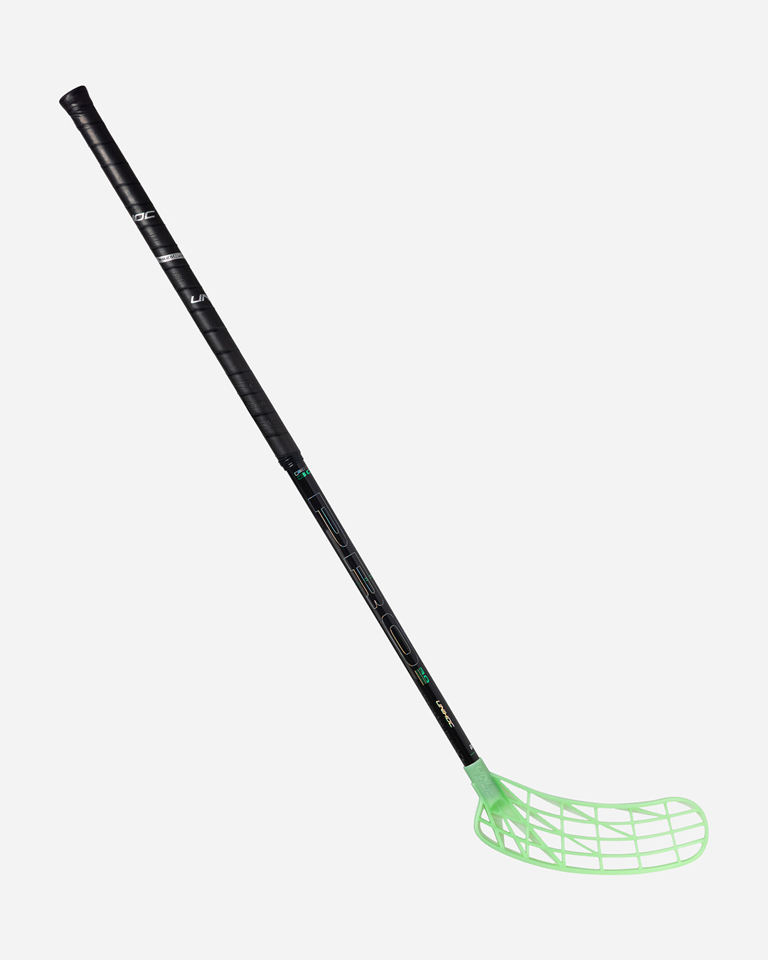 STICK UNILITE PRO FL 30 GREEN SLIM EDT-rollover image