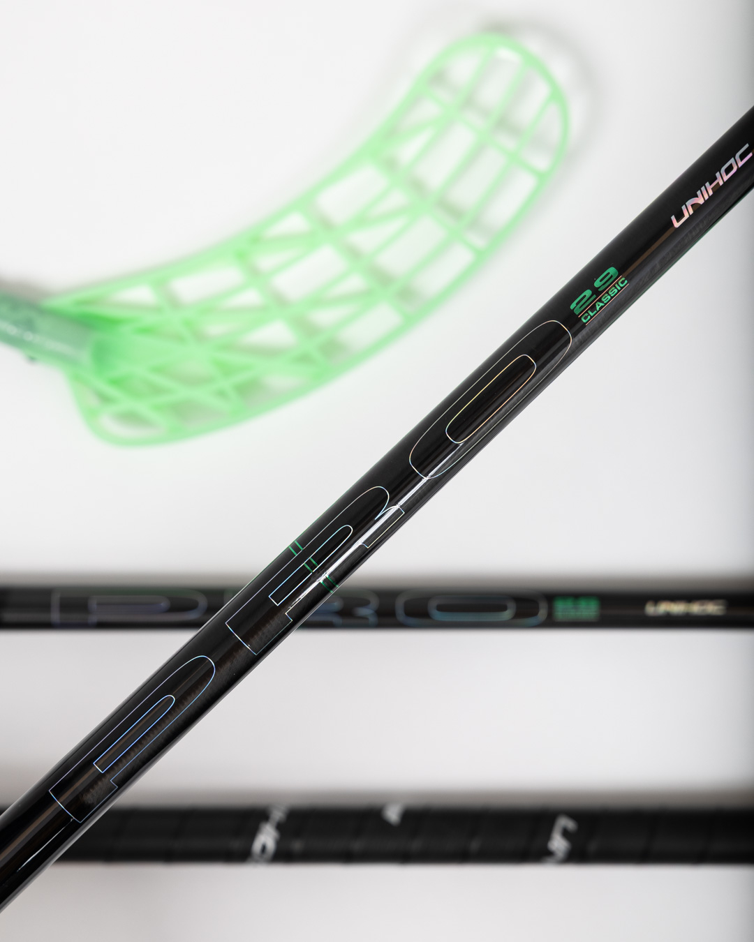 STICK UNILITE PRO FL 29 CLASSIC EDT GREEN