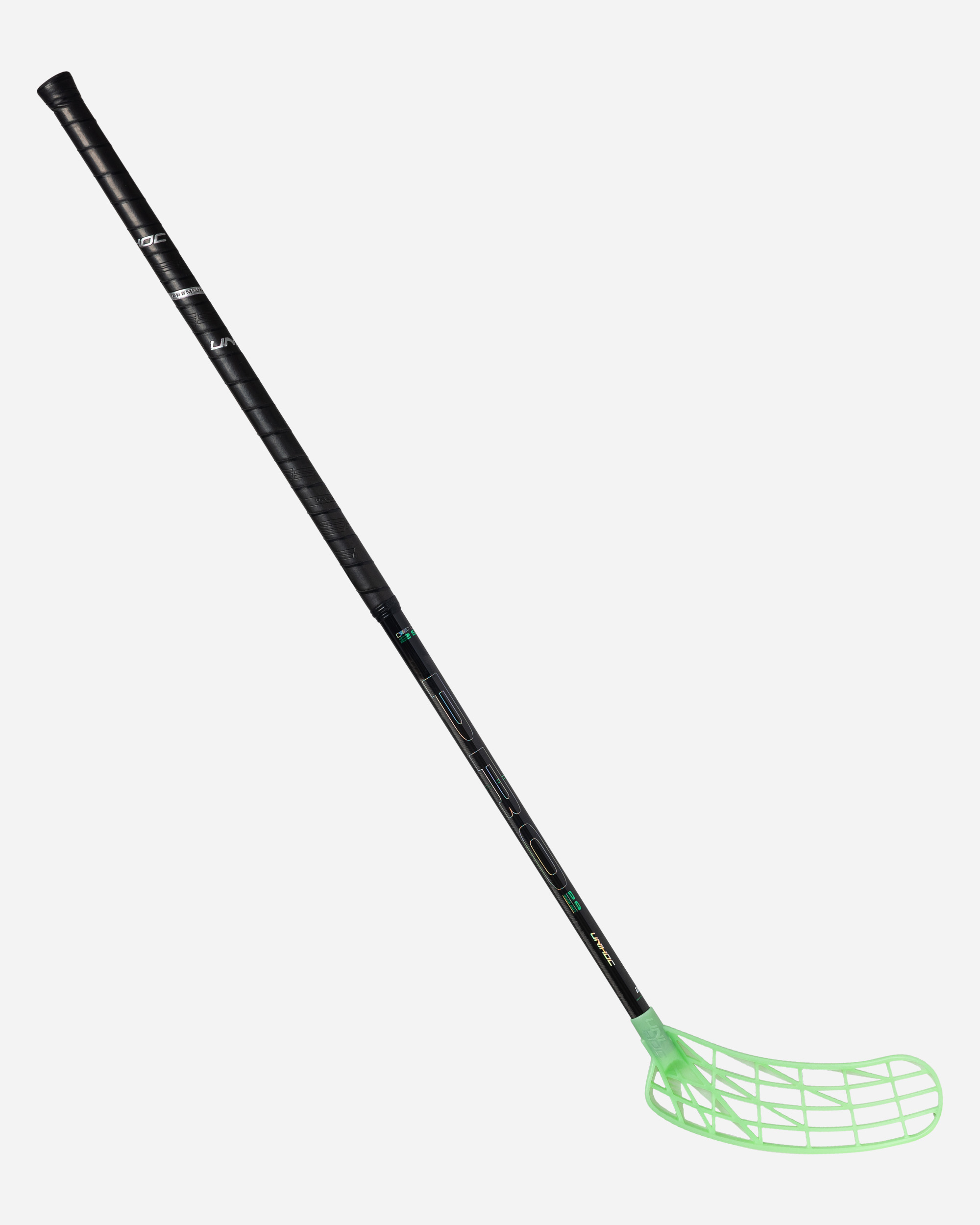 STICK UNILITE PRO FL 29 SLIM EDT GREEN-rollover image