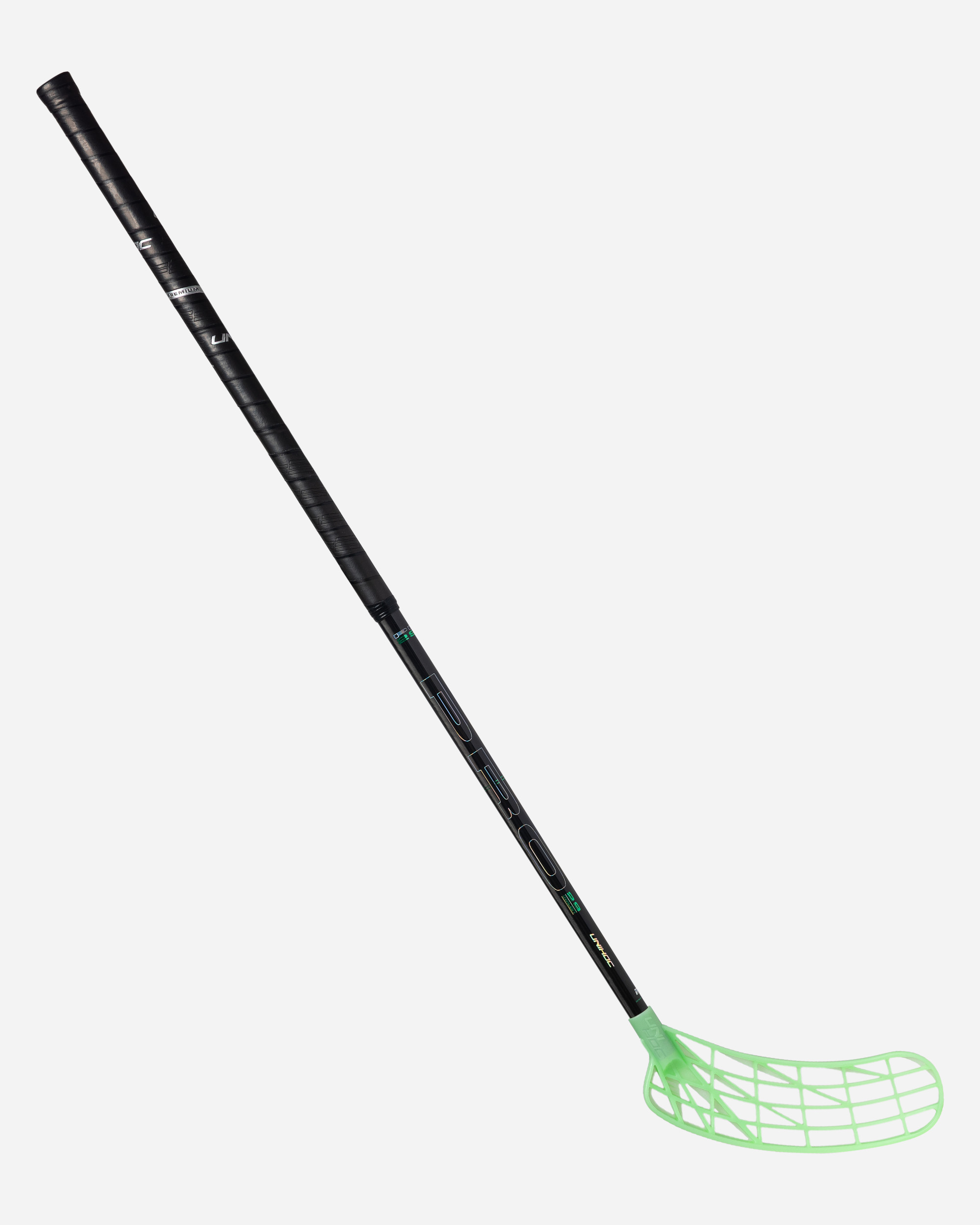 STICK UNILITE PRO FL 29 OVAL EDT GREEN-rollover image
