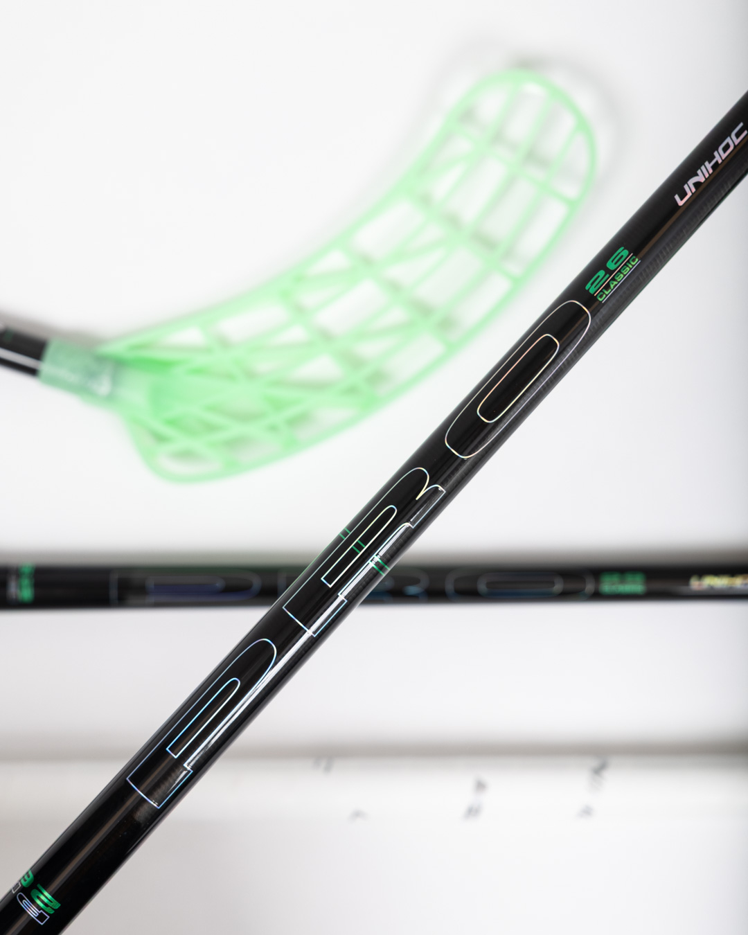 STICK UNILITE PRO FL26 CLASSIC EDT GREEN