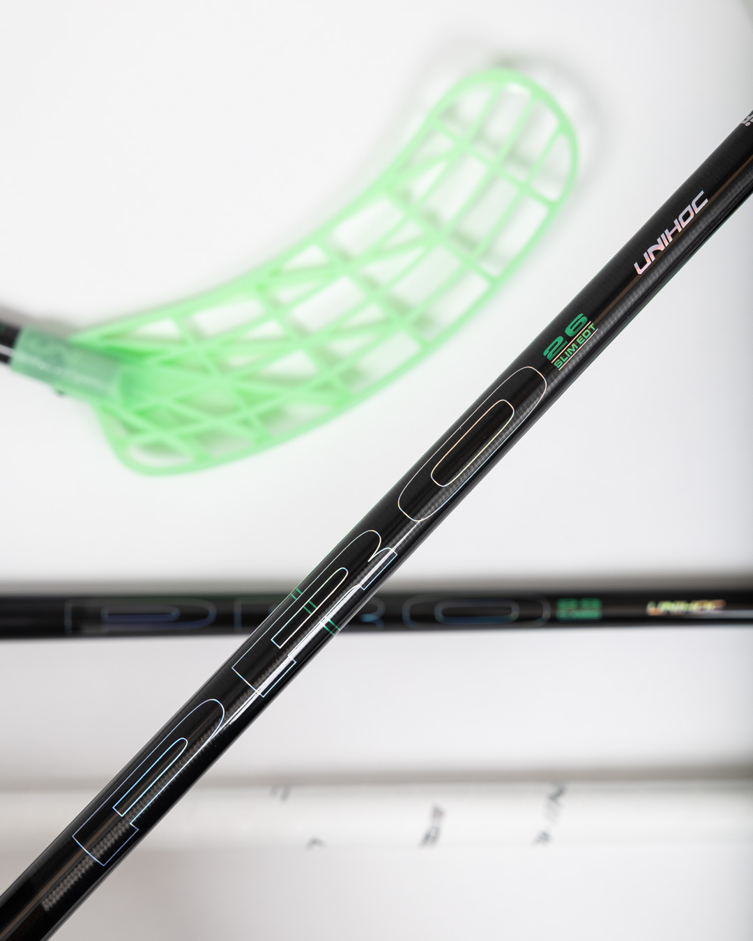 STICK UNILITE PRO FL 26 SLIM EDT GREEN