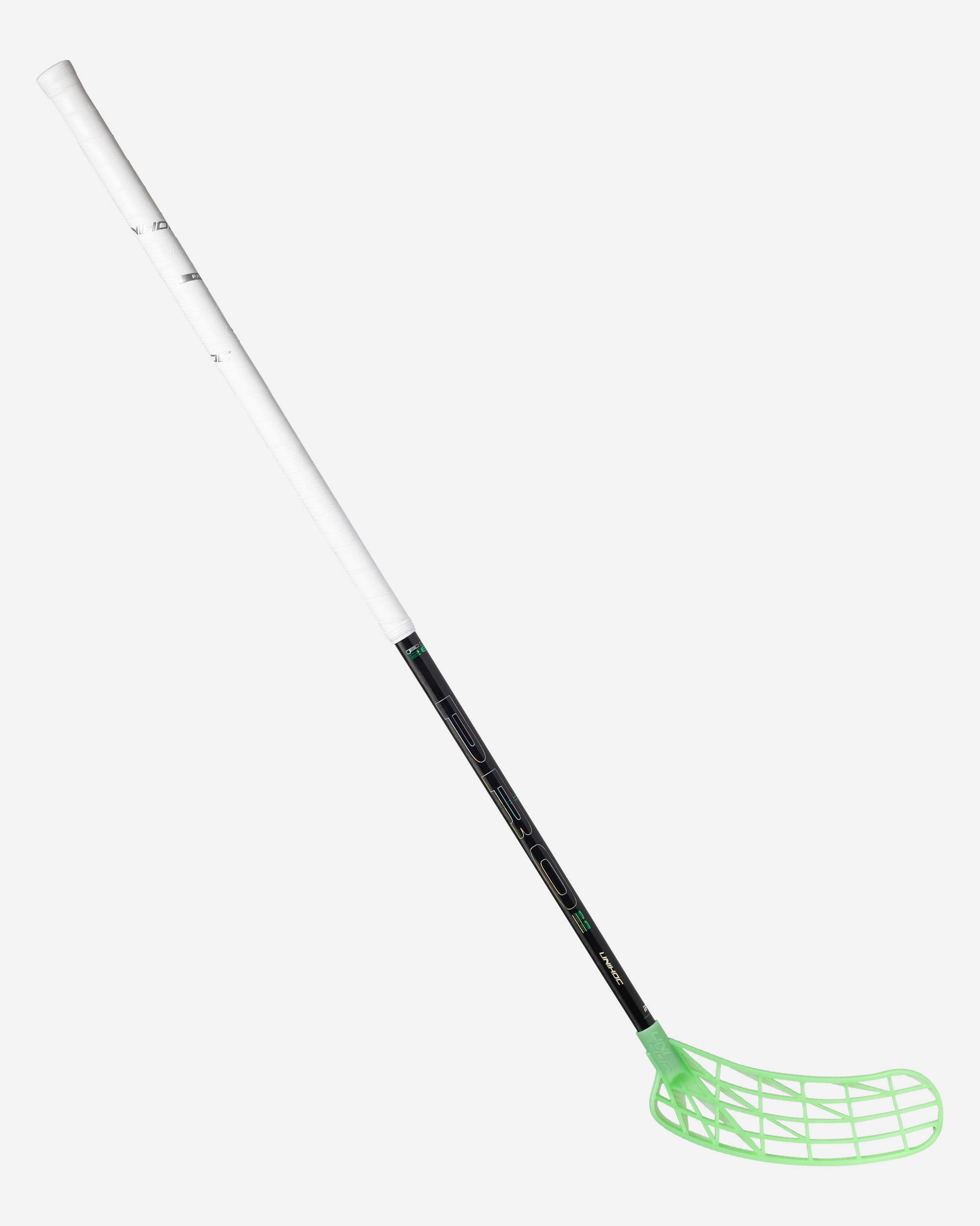 STICK UNILITE PRO FL 26 OVAL EDT GREEN-rollover image