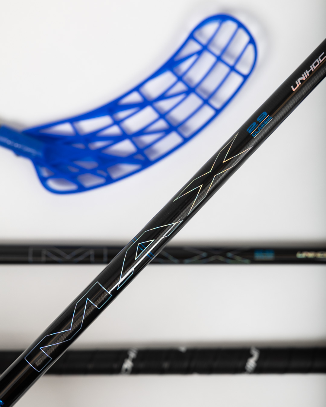STICK UNILITE MAX TITAN 29 CLASSIC EDT BLUE