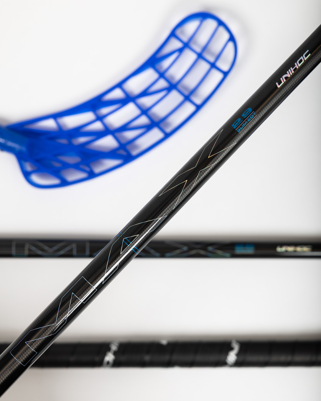 STICK UNILITE MAX TITAN 29 SLIM EDT BLUE
