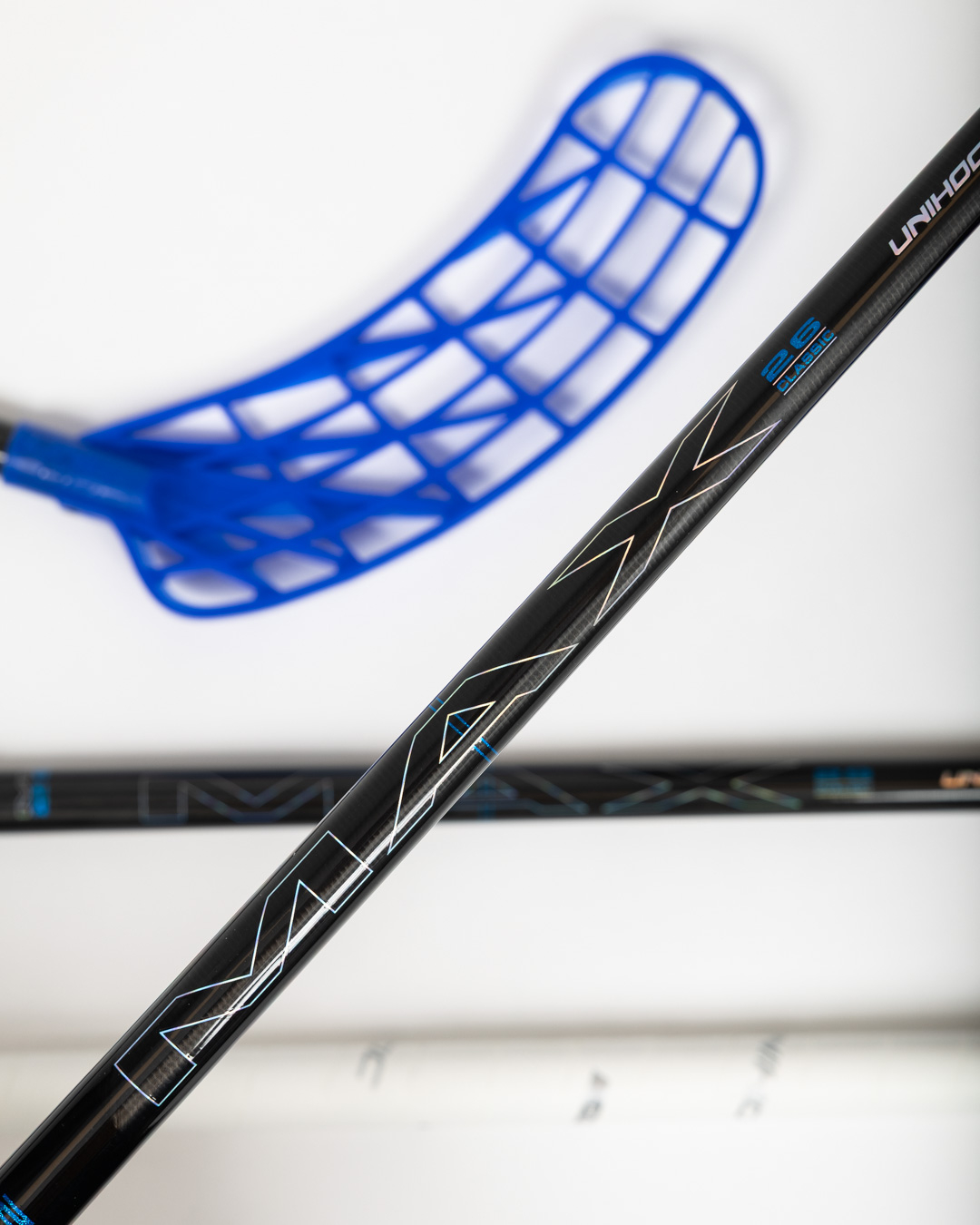 STICK UNILITE MAX TITAN 26 CLASSIC EDT BLUE