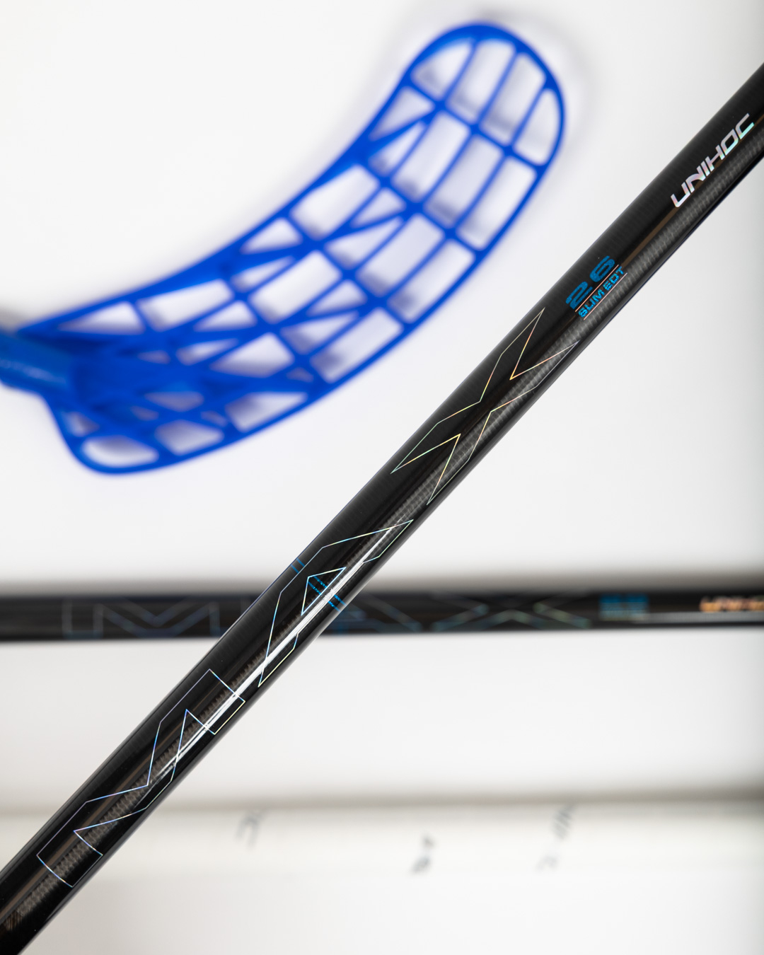 STICK UNILITE MAX TITAN 26 SLIM EDT BLUE