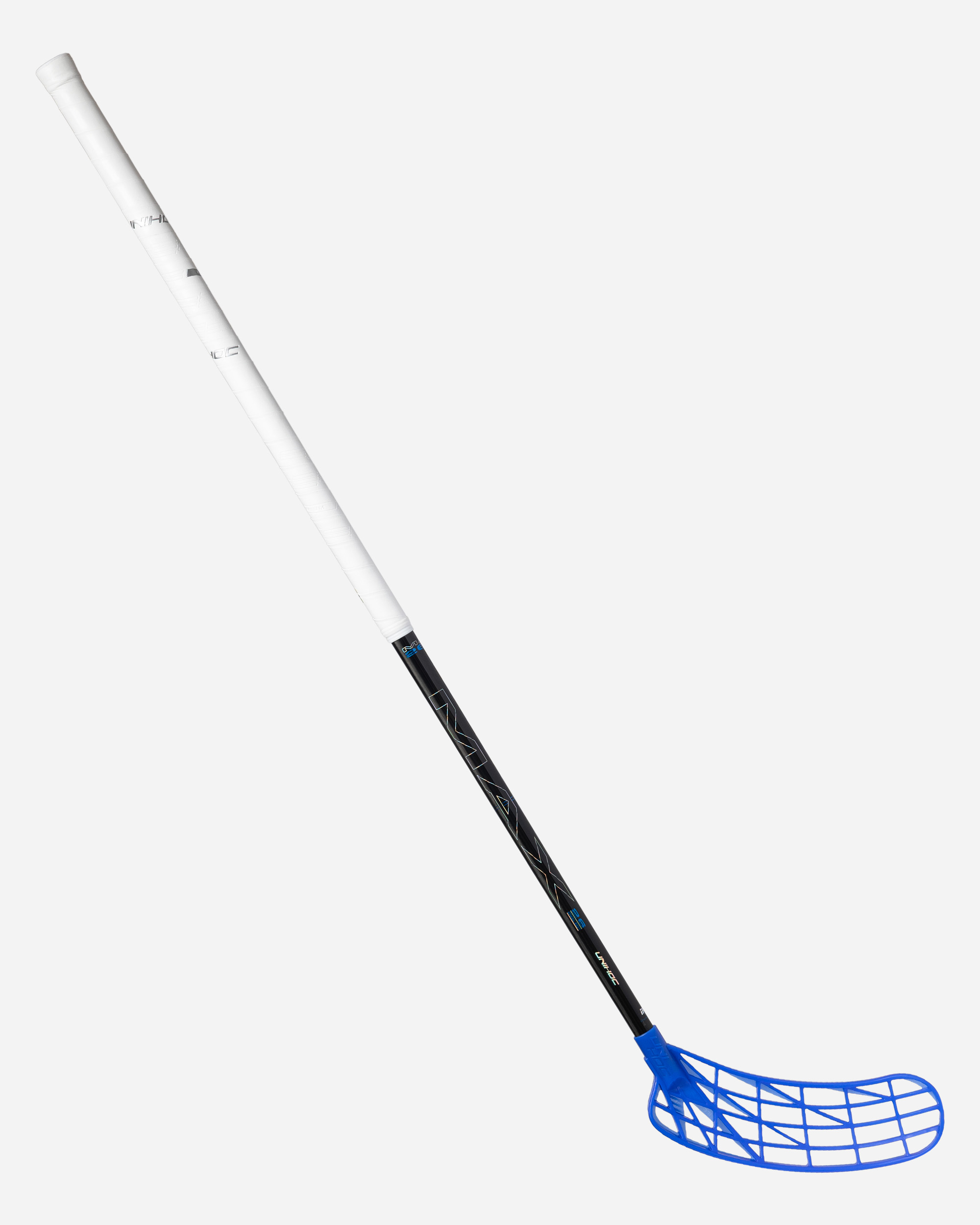 STICK UNILITE MAX TITAN 26 OVAL EDT BLUE-rollover image