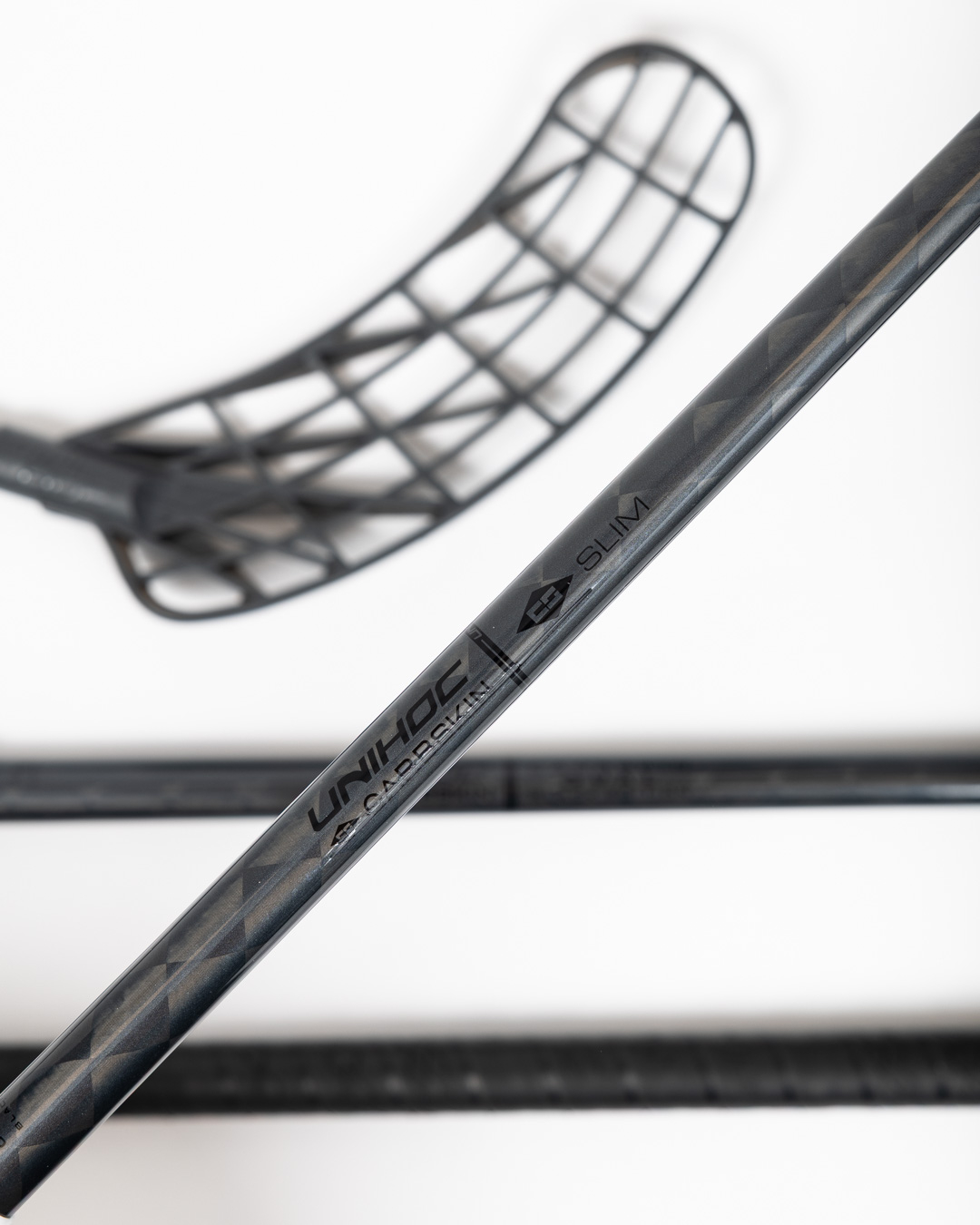 STICK UNILITE CARBSKIN FL 29 BLACK EDITION SLIM JR
