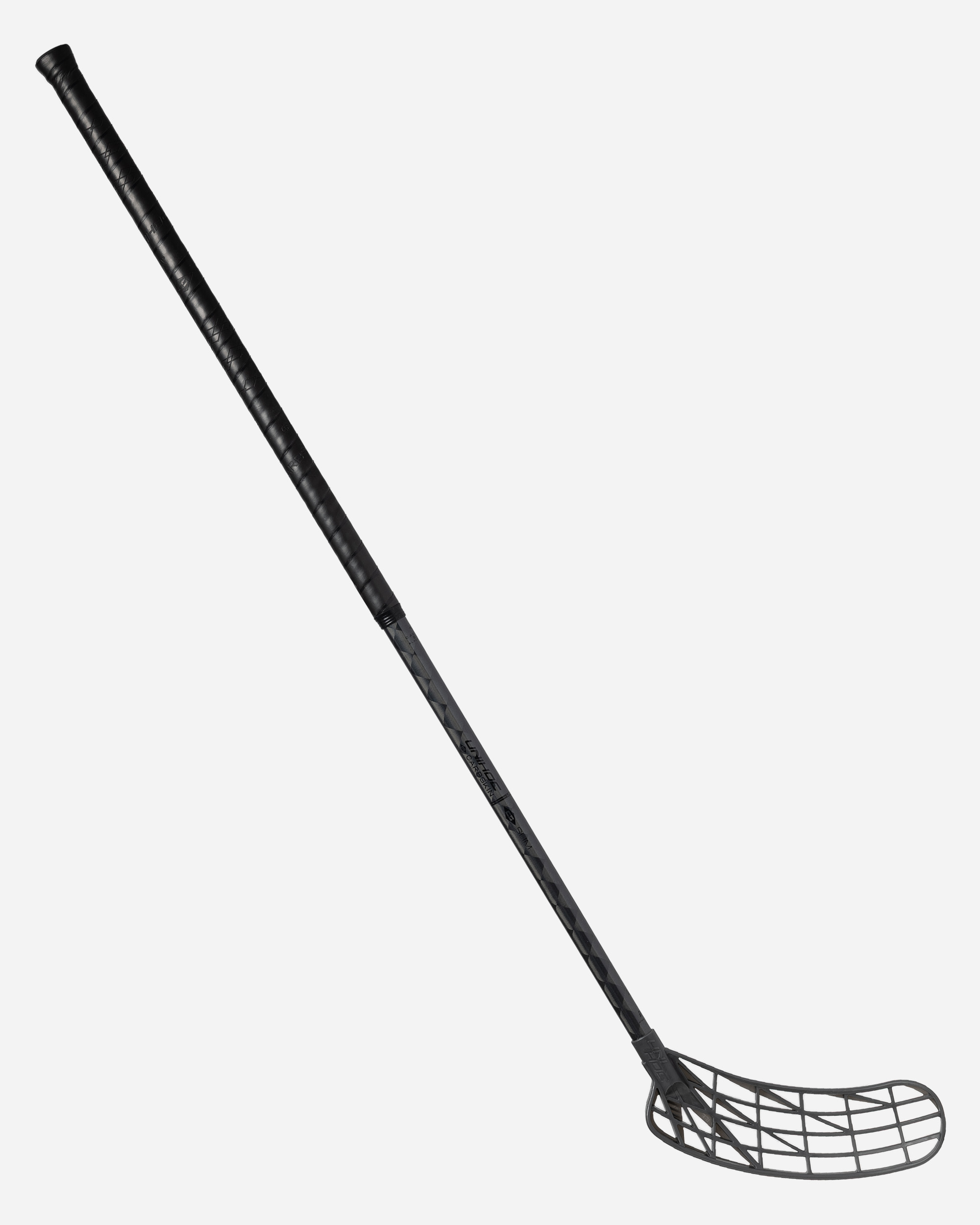 STICK UNILITE CARBSKIN FL 29 BLACK EDITION SLIM JR-rollover image