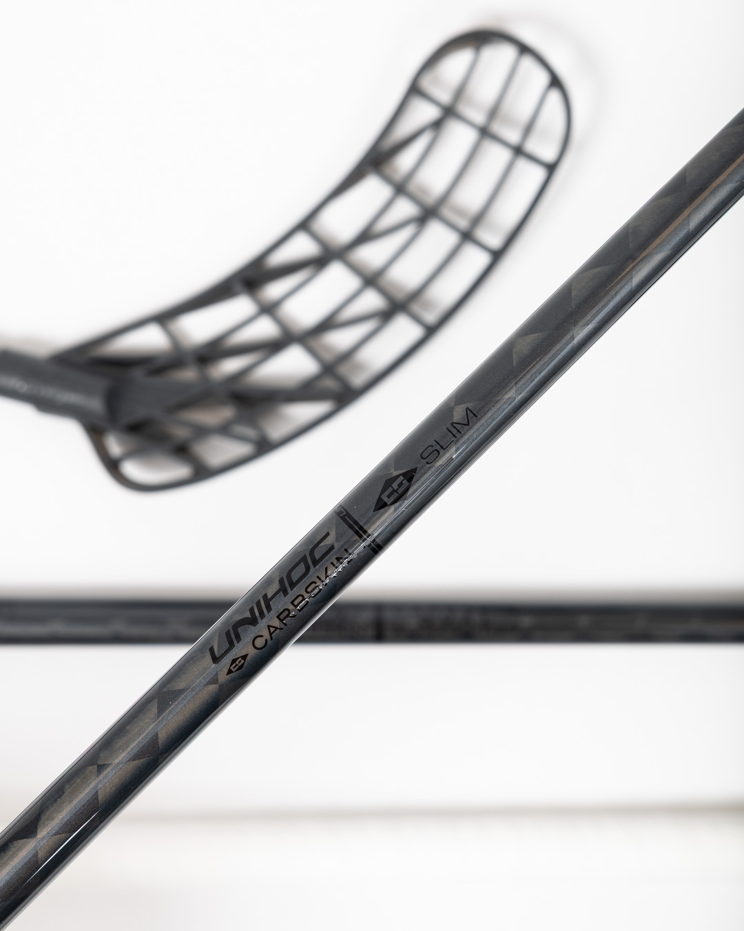 STICK UNILITE CARBSKIN FL 29 BLACK EDITION SLIM SR