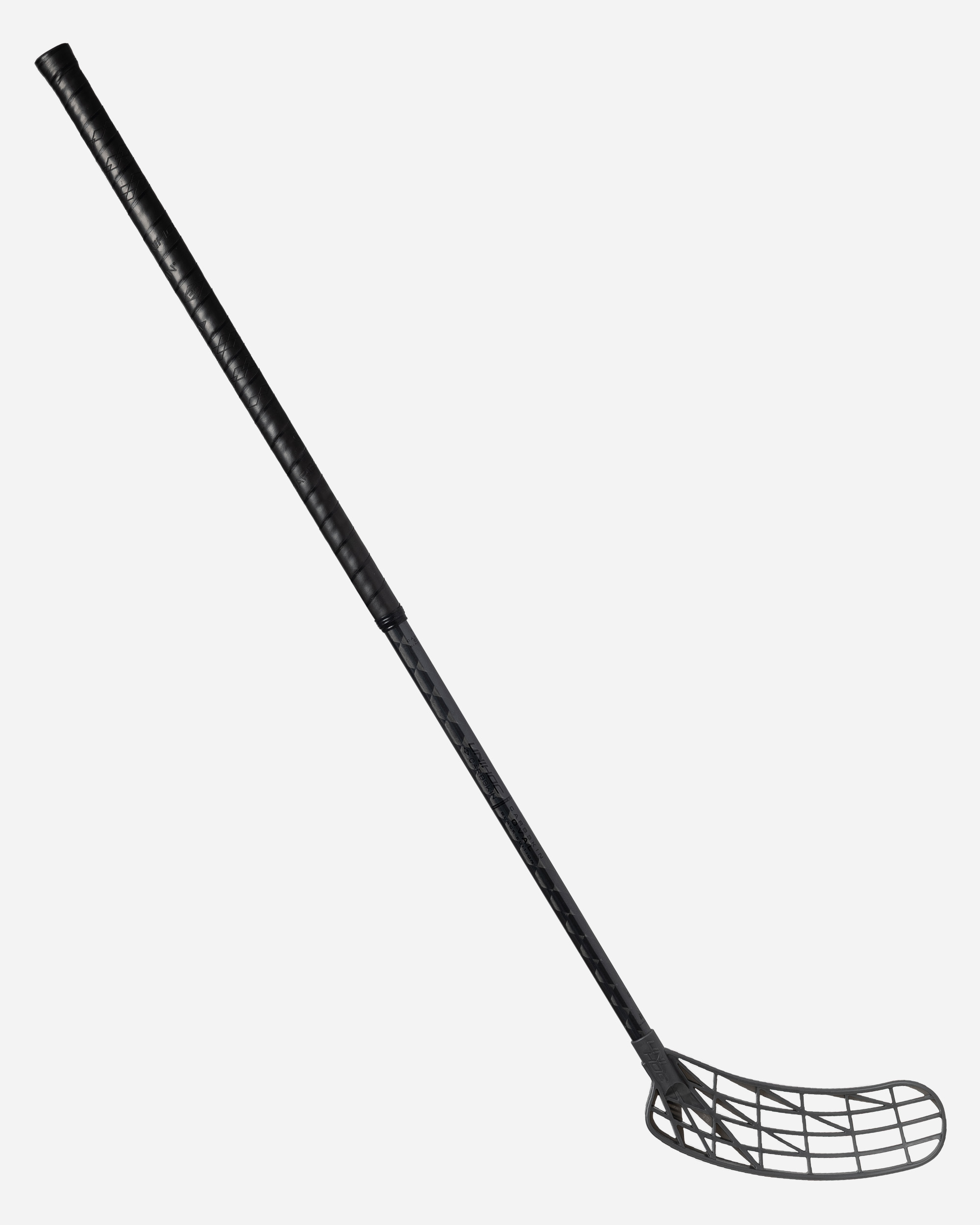 STICK UNILITE CARBSKIN FL 29 BLACK EDITION OVAL-rollover image