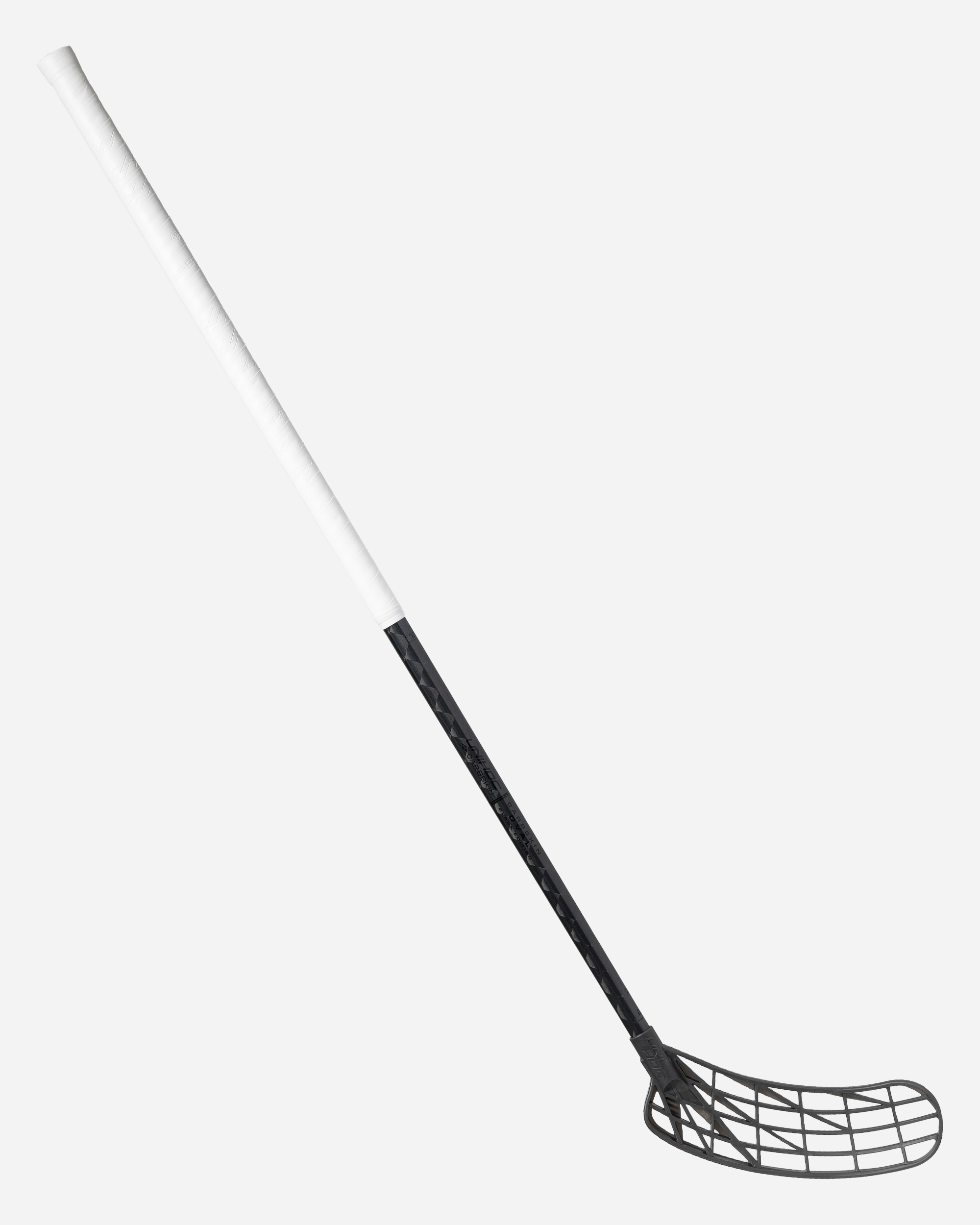 STICK UNILITE CARBSKIN FL 26 BLACK EDITION OVAL-rollover image