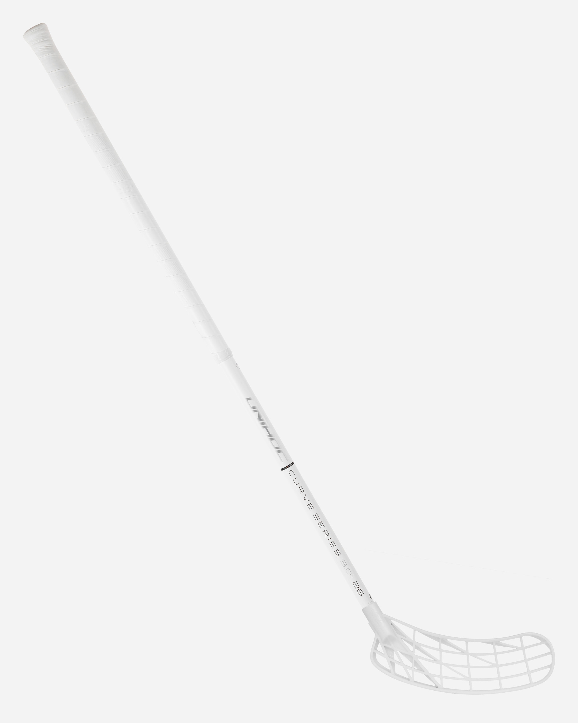STICK UNILITE CURVE 3,0º TITAN 26 WHITE-rollover image