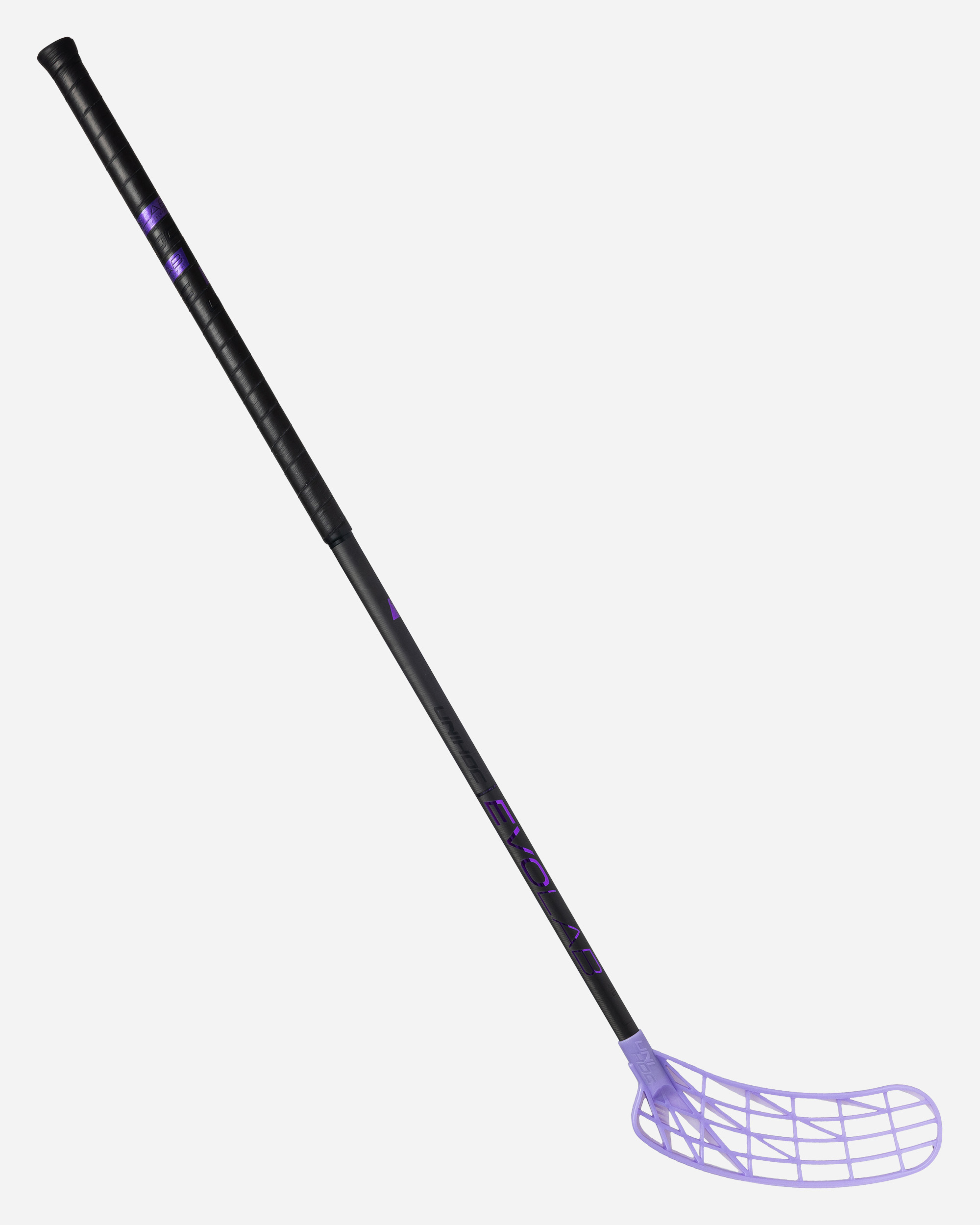 STICK UNILITE EVOLAB TITAN 29 ICE PURPLE-rollover image