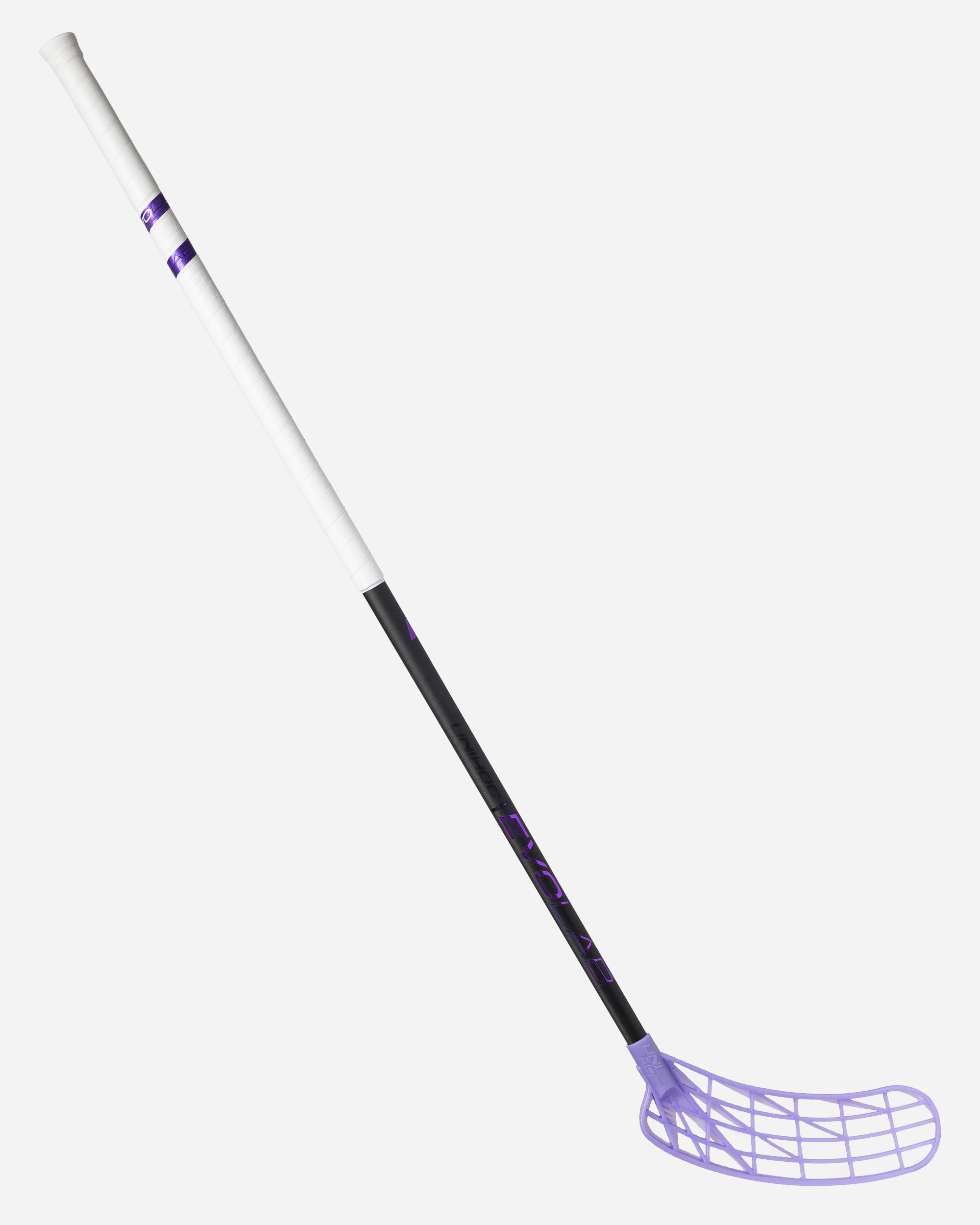 STICK UNILITE EVOLAB TITAN 26 ICE PURPLE-rollover image